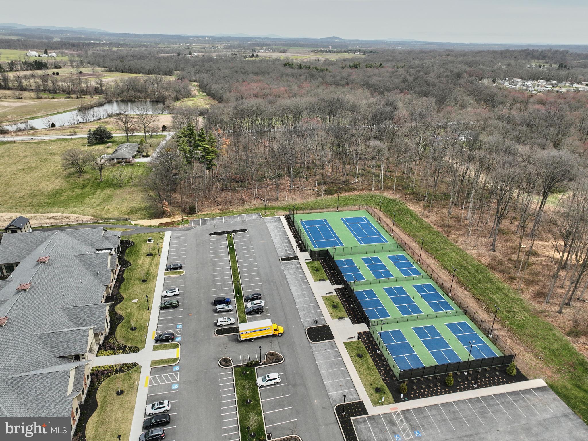 AMBLEBROOK - Residential