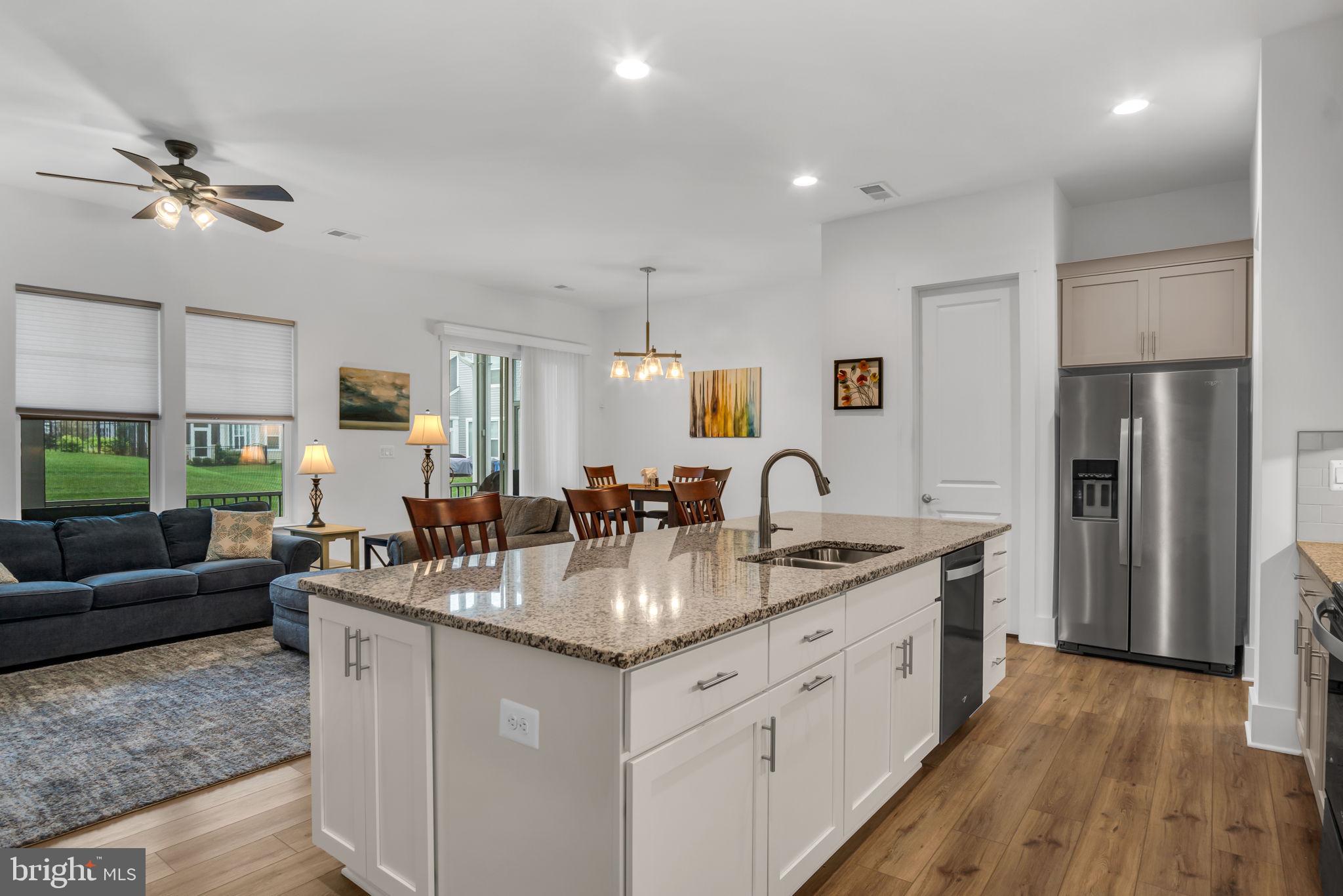 AMBLEBROOK - Residential