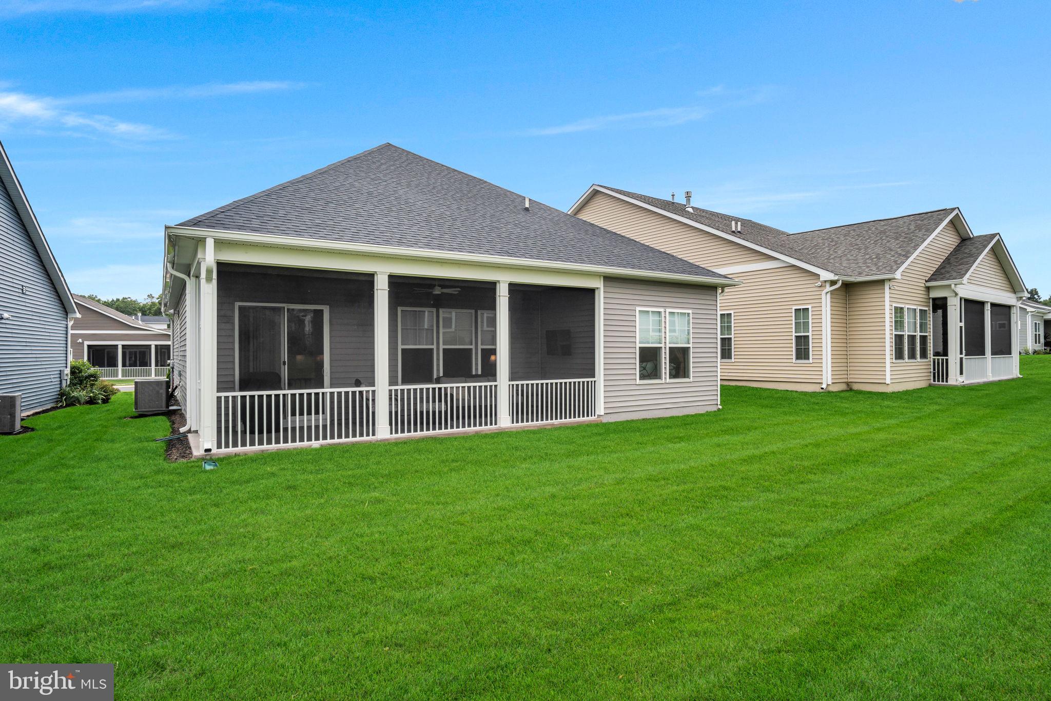 AMBLEBROOK - Residential