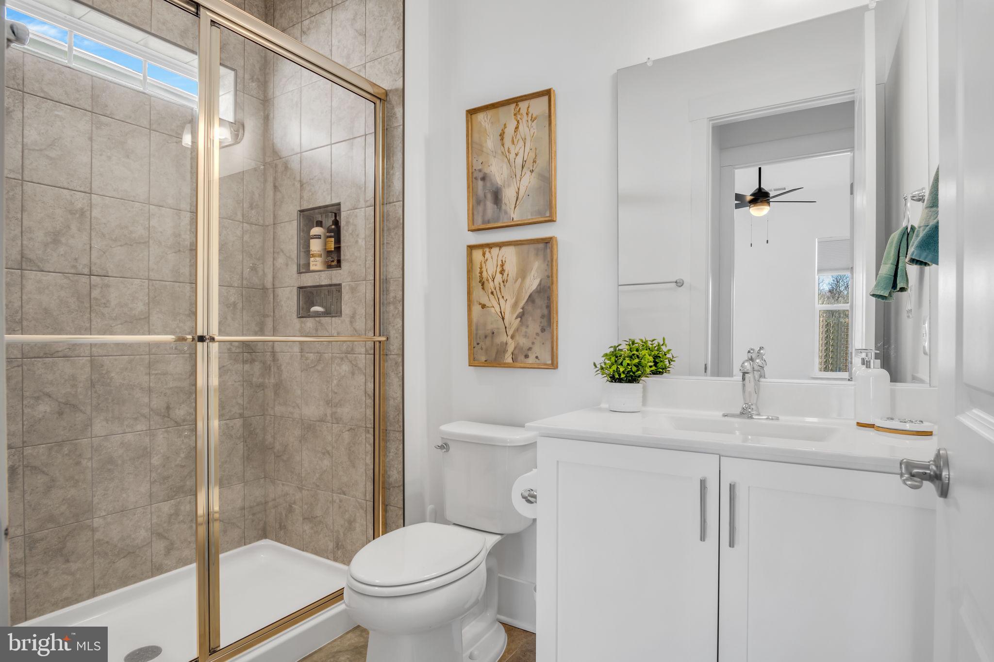 AMBLEBROOK - Residential