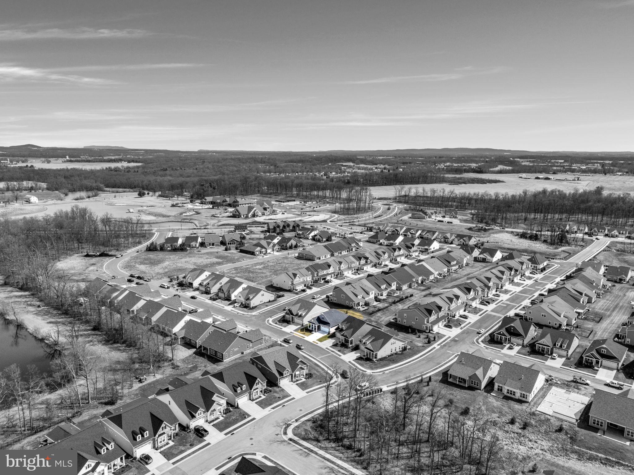 AMBLEBROOK - Residential