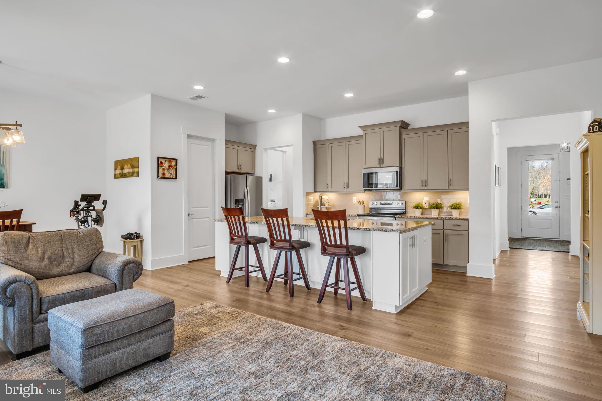 AMBLEBROOK - Residential