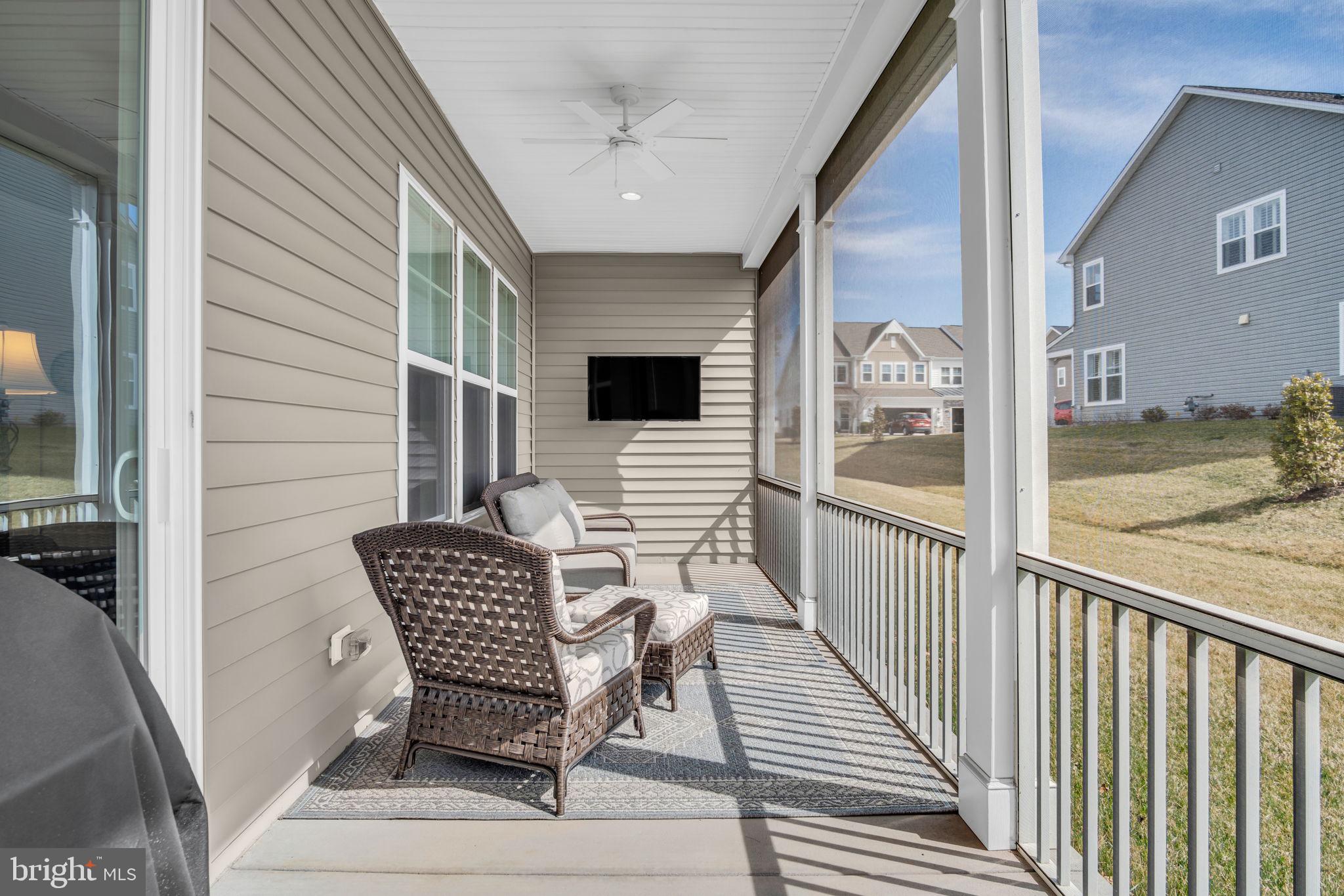 AMBLEBROOK - Residential