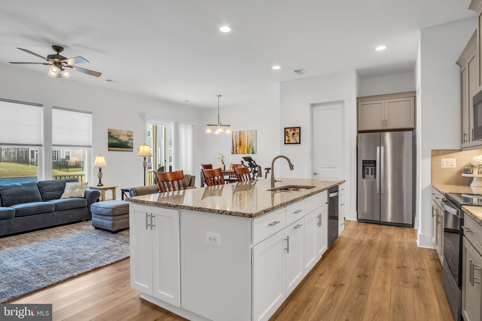 AMBLEBROOK - Residential