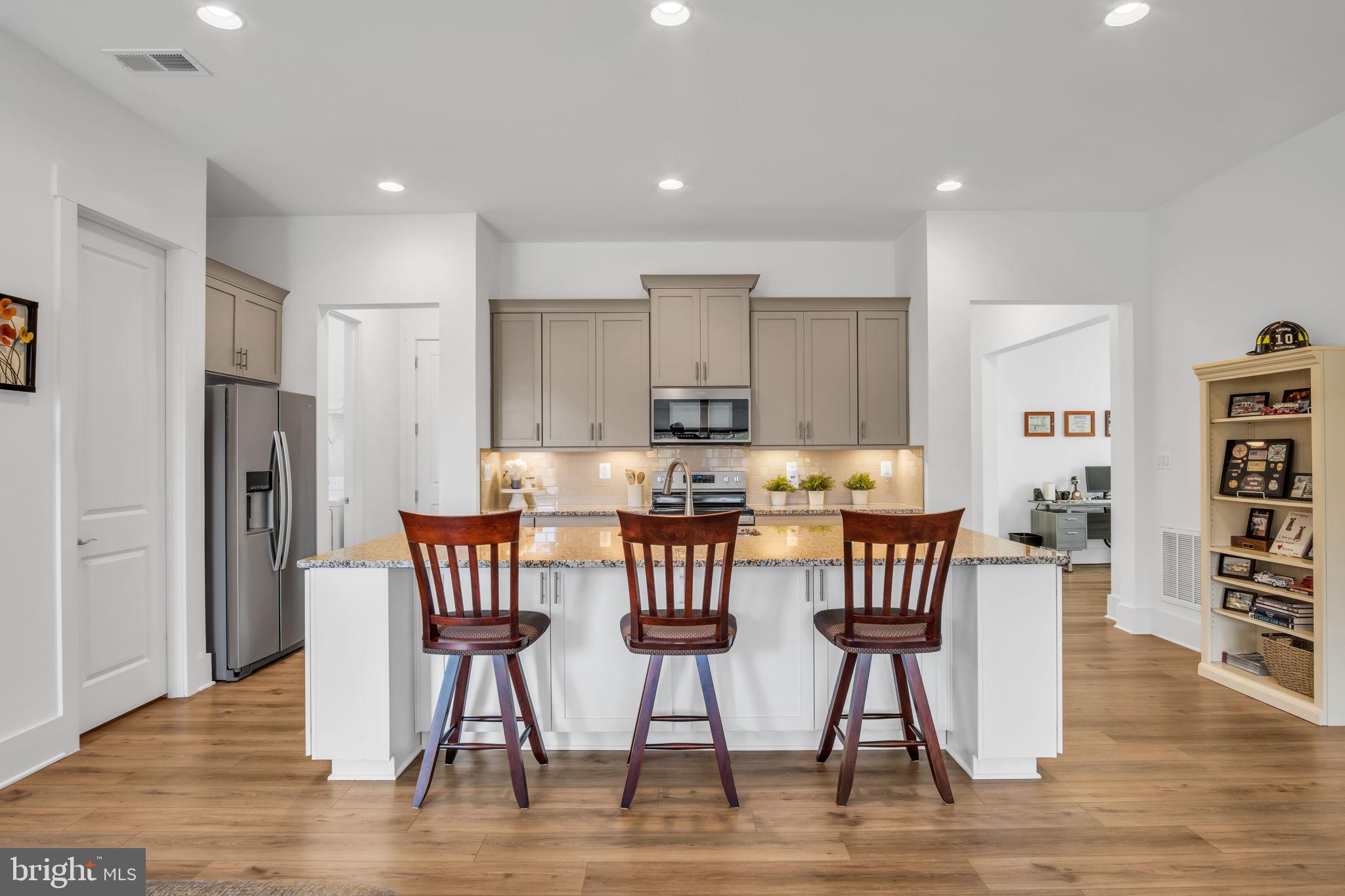 AMBLEBROOK - Residential