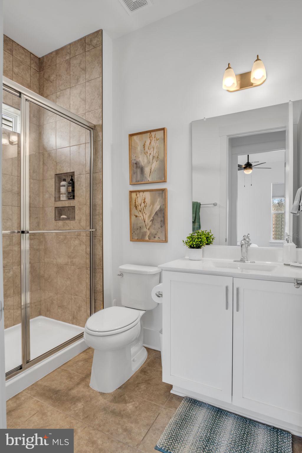 AMBLEBROOK - Residential