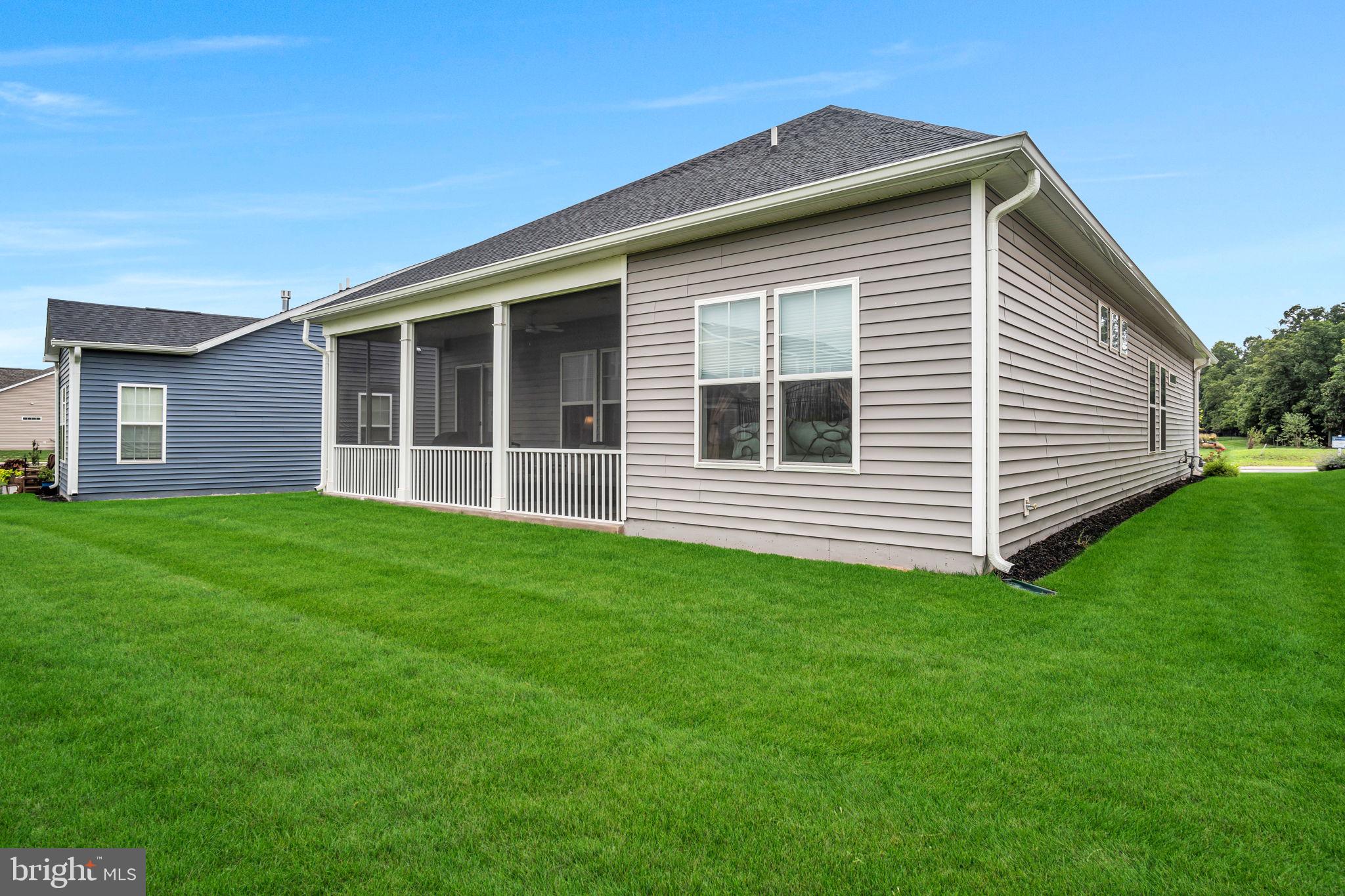 AMBLEBROOK - Residential