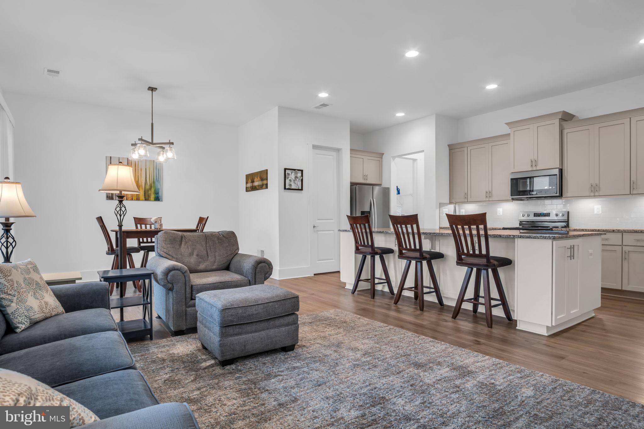 AMBLEBROOK - Residential