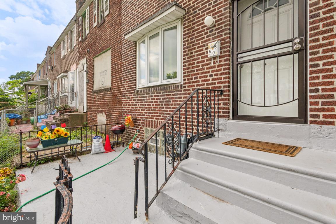 603 RARITAN STREET