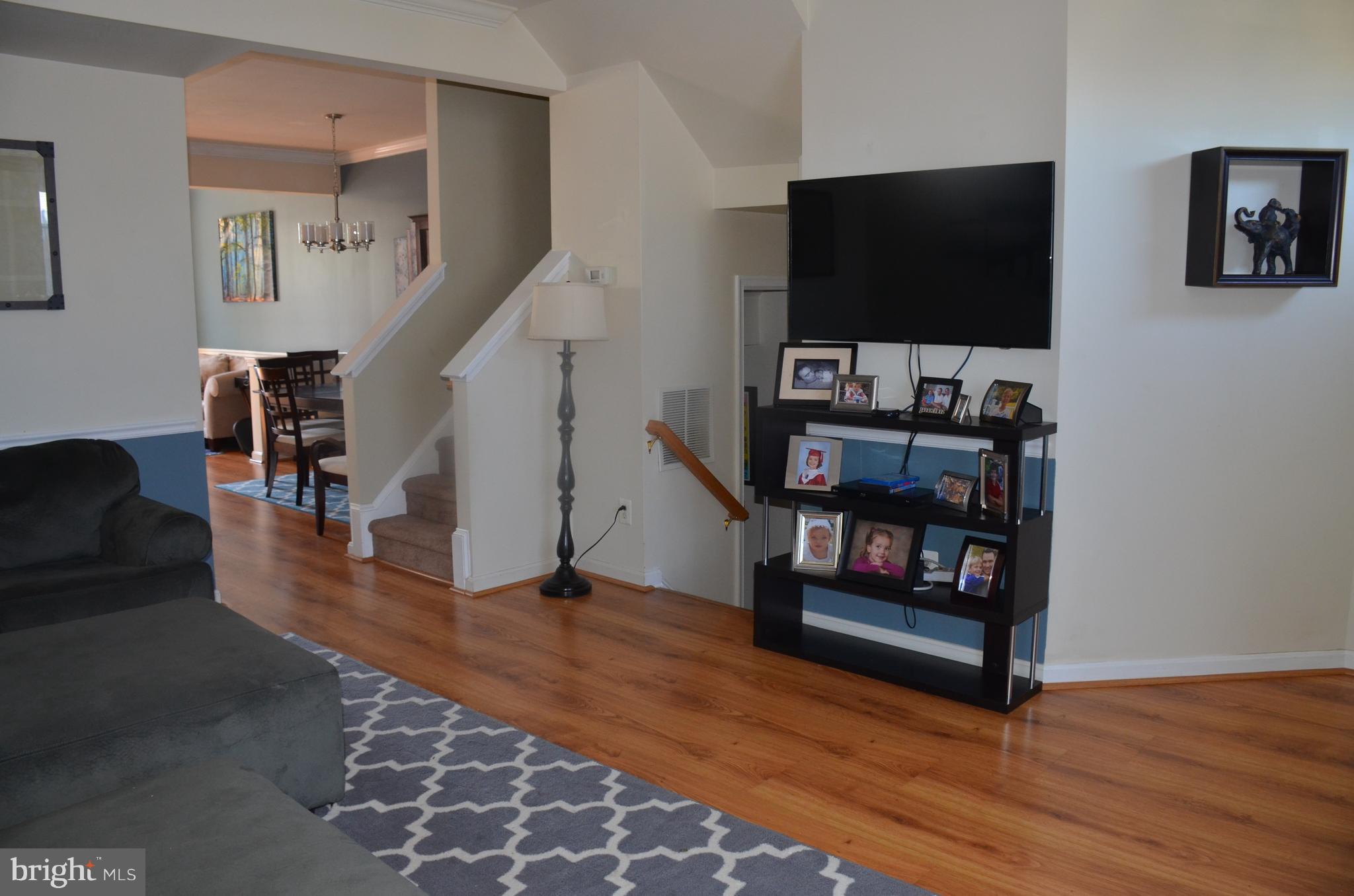 HICKORY OVERLOOK - Residential Lease