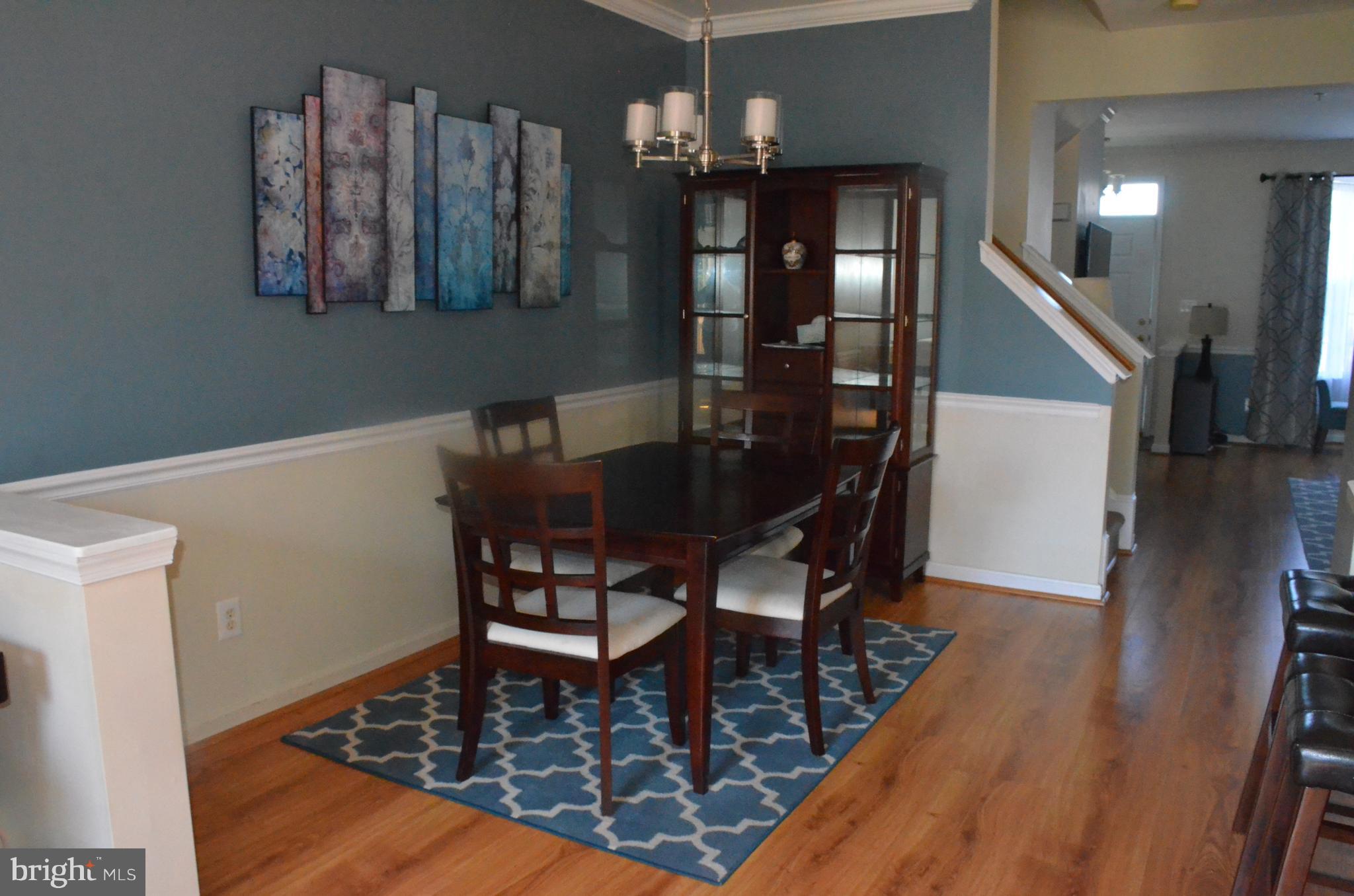 HICKORY OVERLOOK - Residential Lease