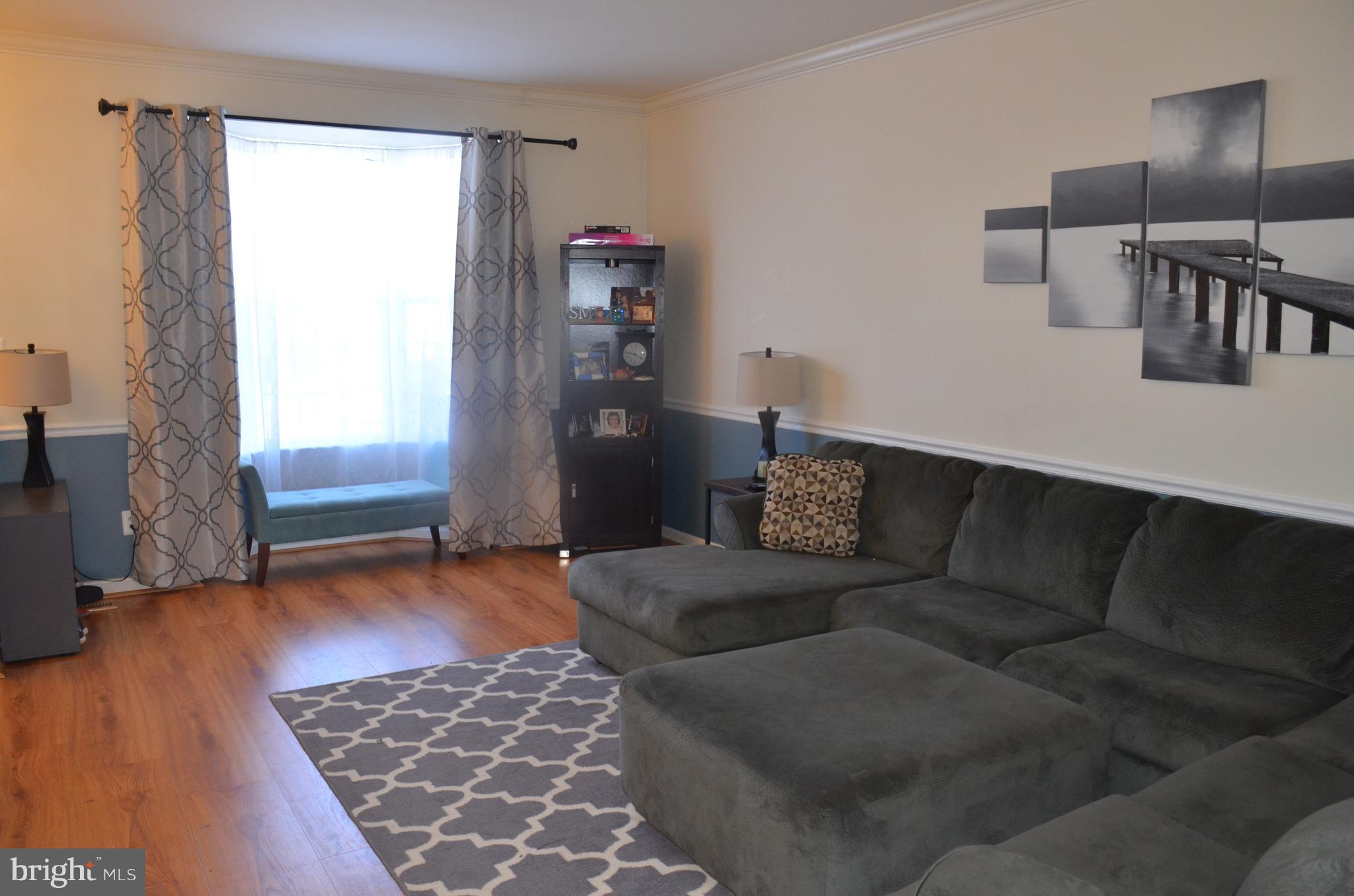 HICKORY OVERLOOK - Residential Lease