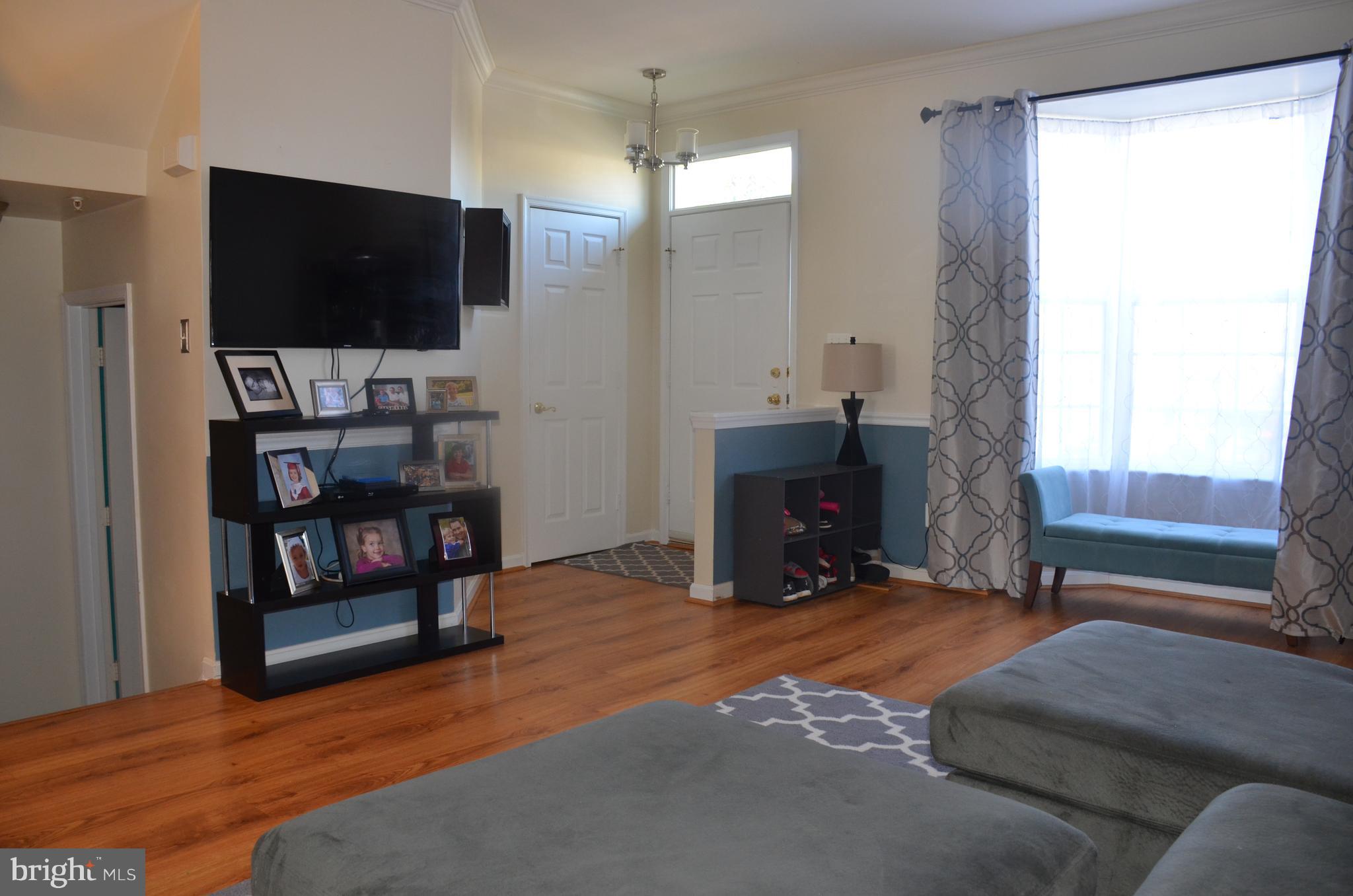 HICKORY OVERLOOK - Residential Lease