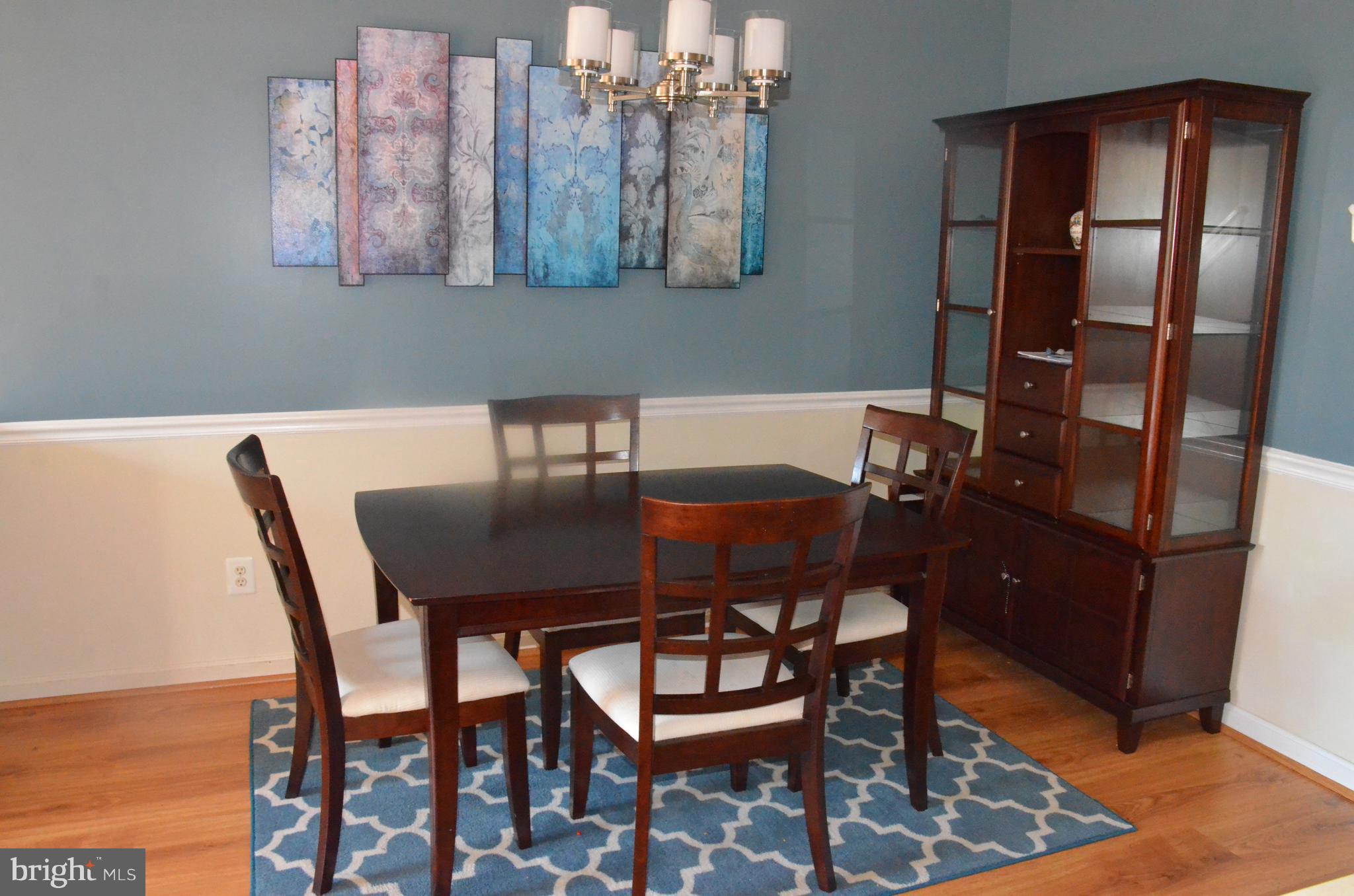 HICKORY OVERLOOK - Residential Lease