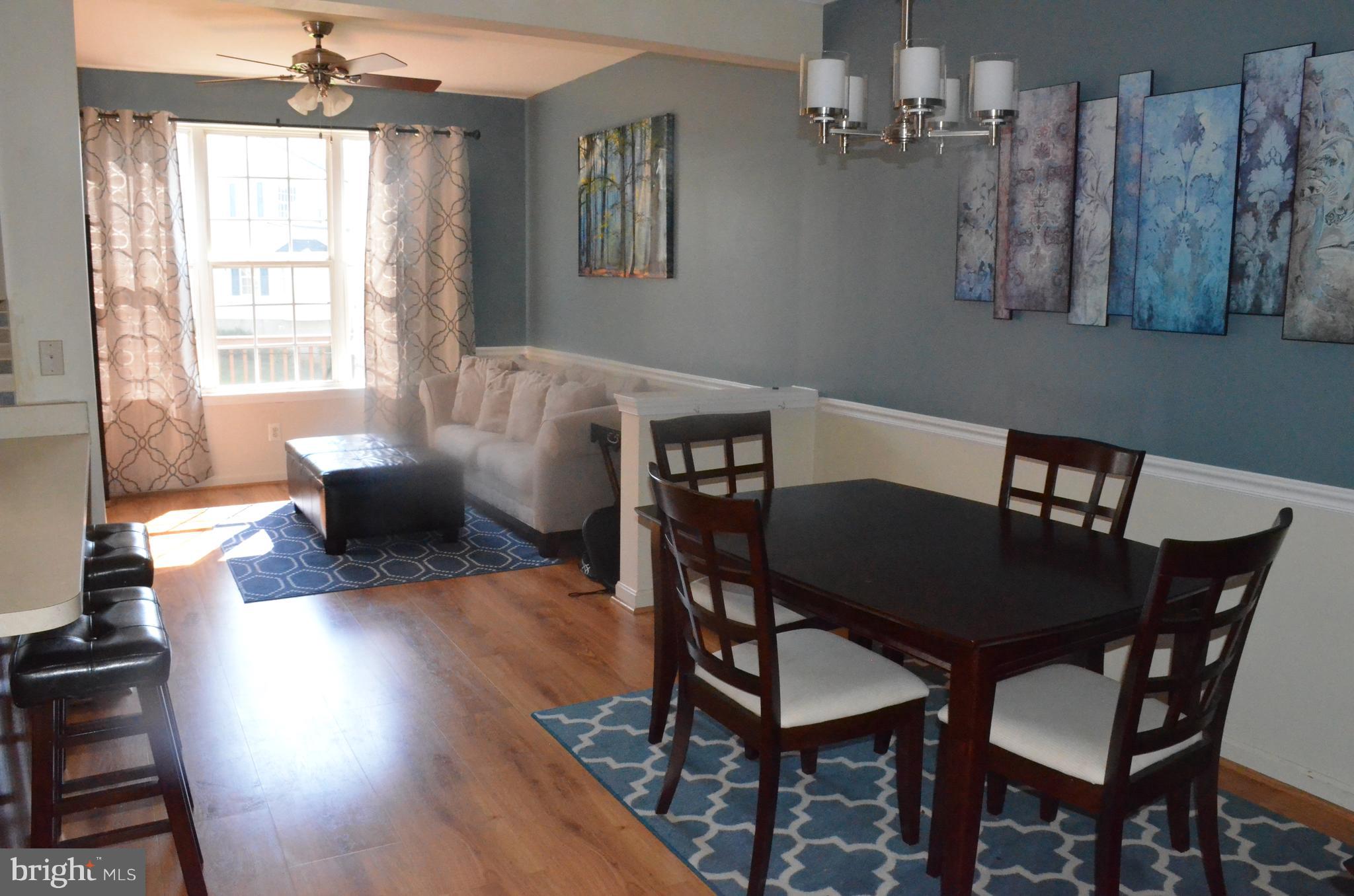 HICKORY OVERLOOK - Residential Lease