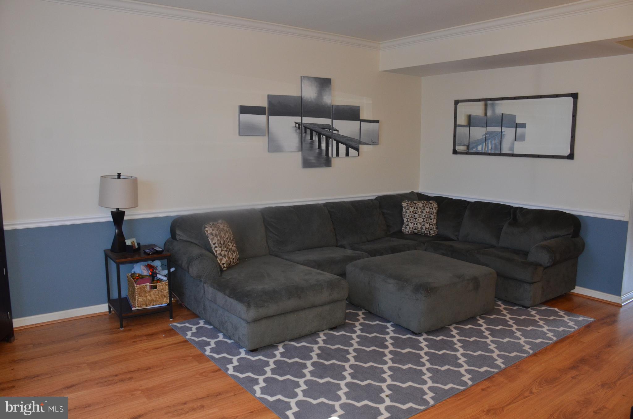 HICKORY OVERLOOK - Residential Lease