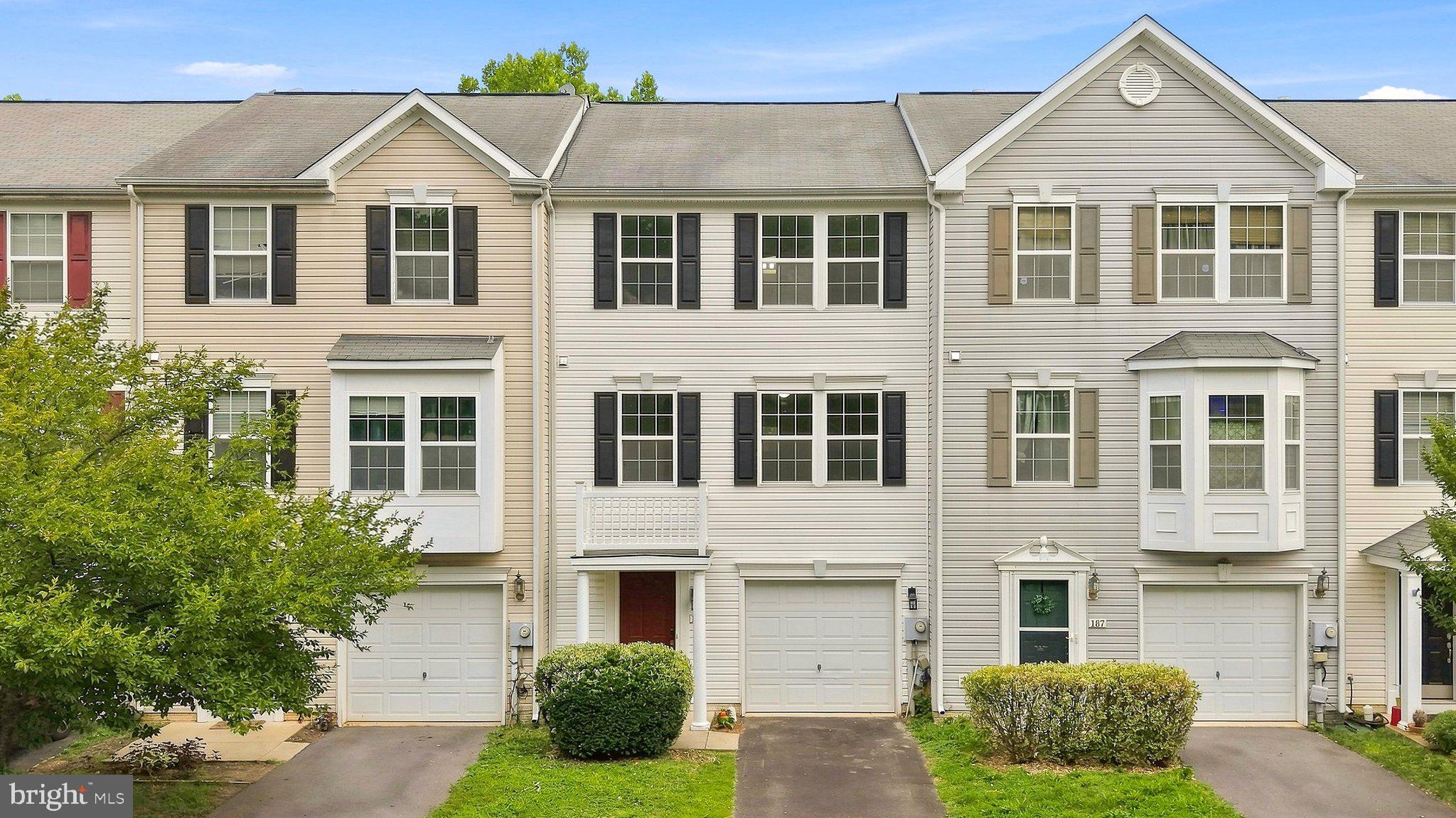 185 SCARBORO DRIVE