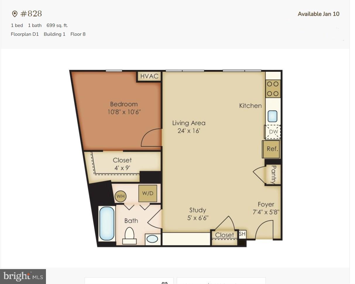 1901 CALLOWHILL STREET 39 828