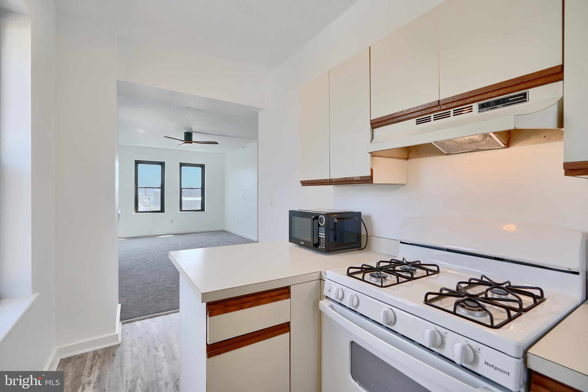 MOUNT VERNON PLACE HISTORIC DISTRICT - Residential