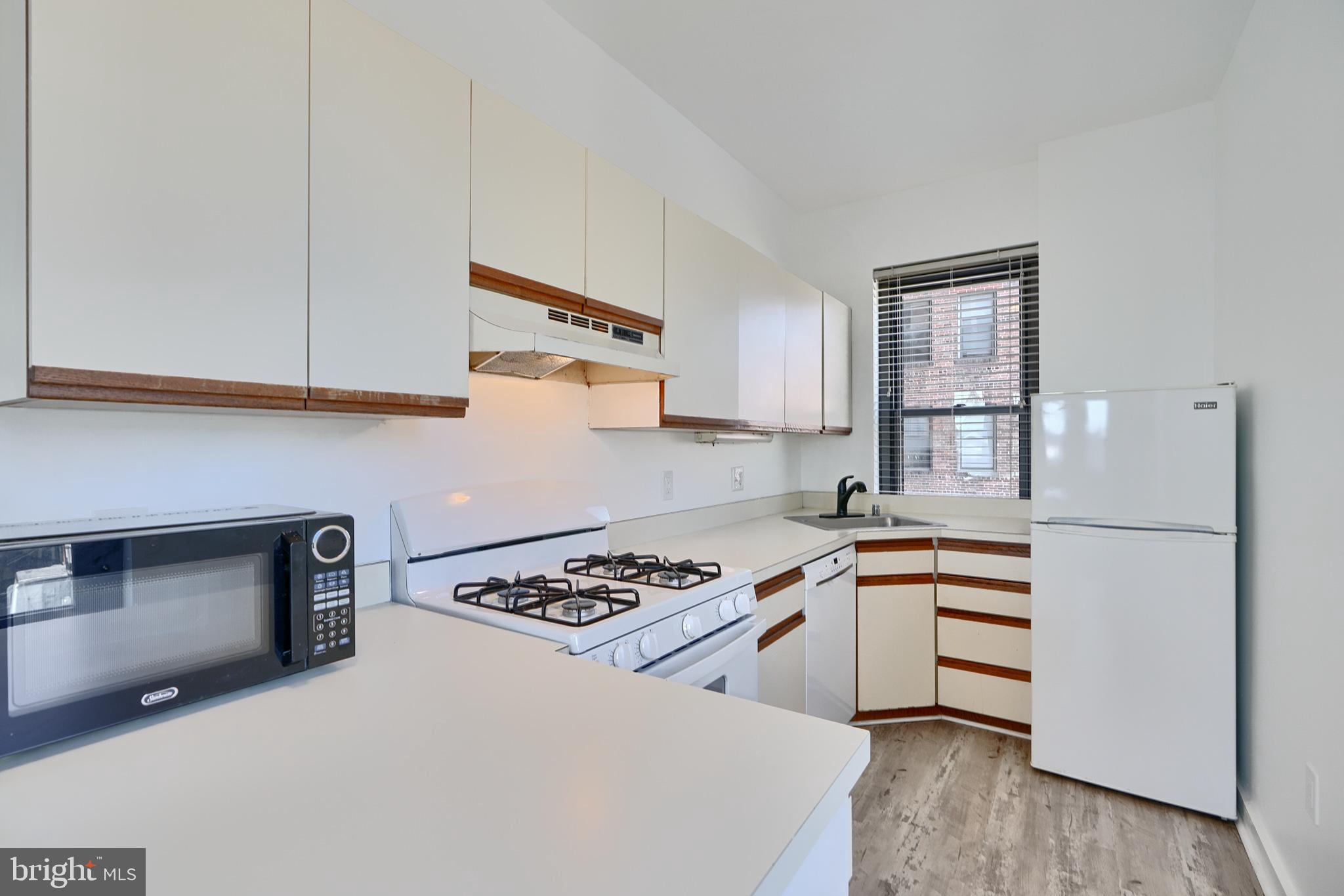 MOUNT VERNON PLACE HISTORIC DISTRICT - Residential