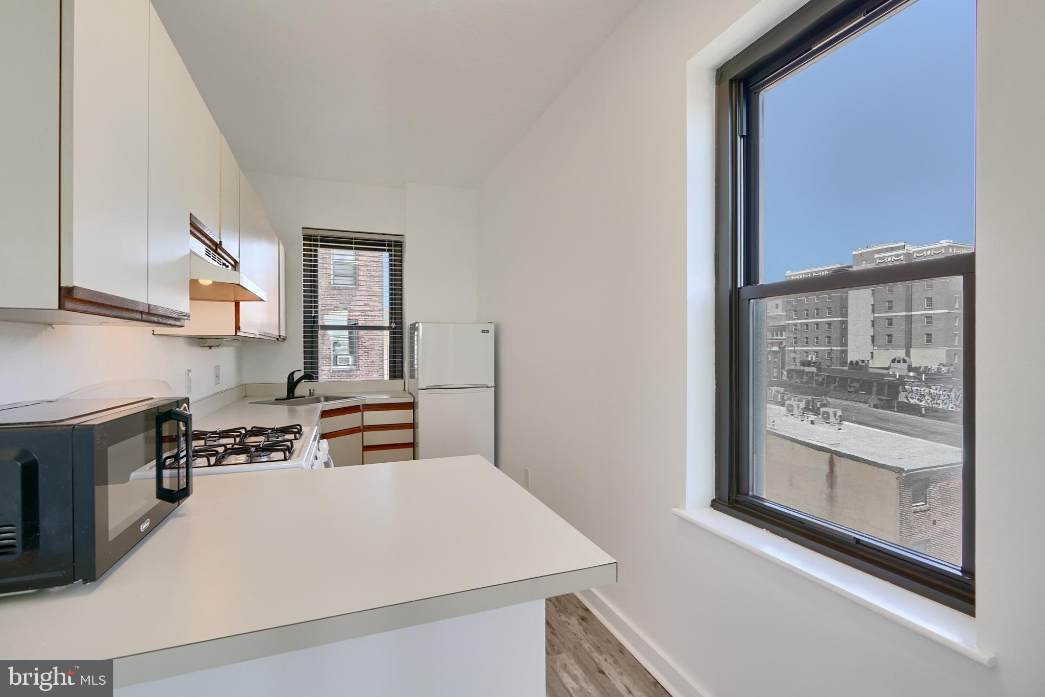 MOUNT VERNON PLACE HISTORIC DISTRICT - Residential