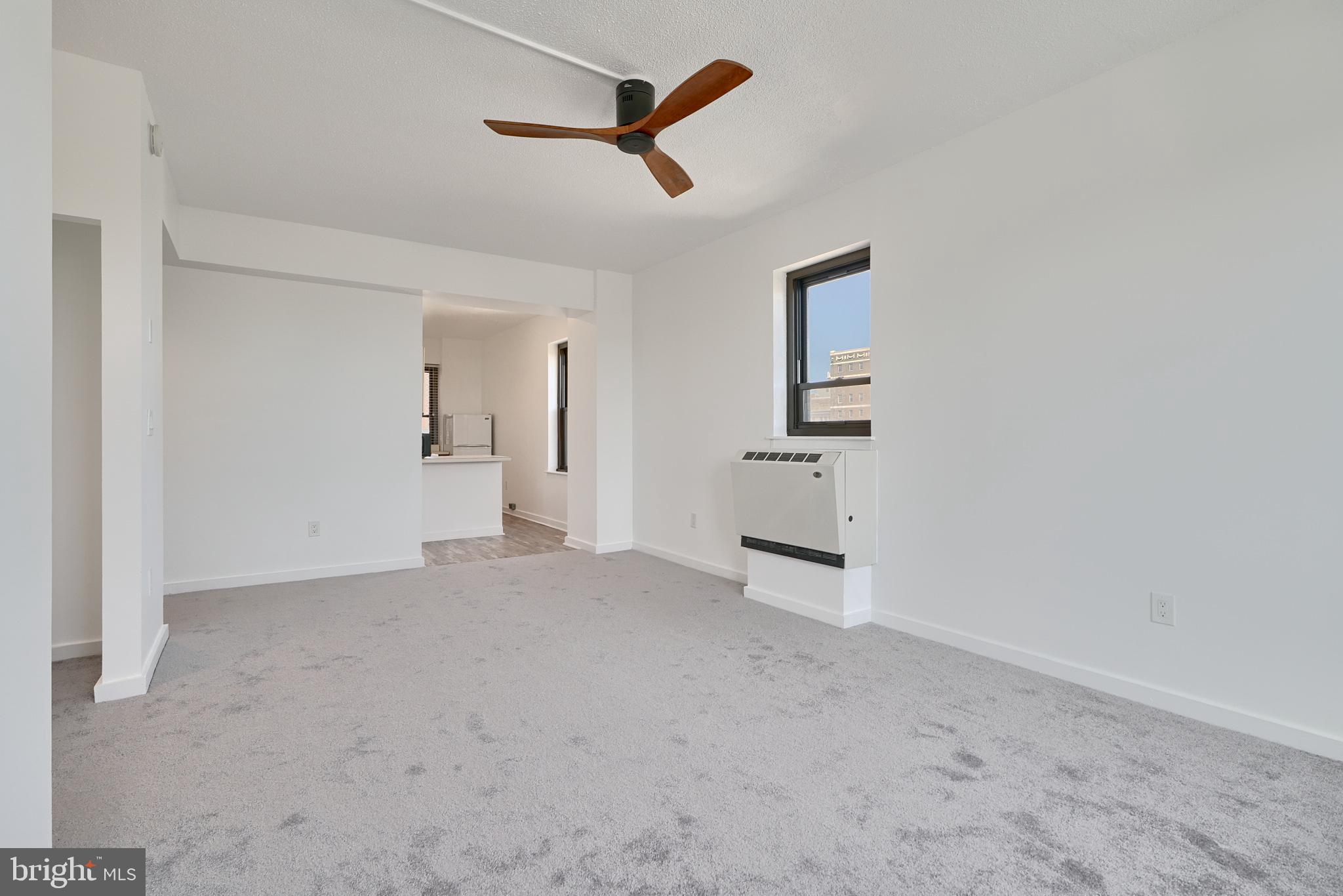 MOUNT VERNON PLACE HISTORIC DISTRICT - Residential