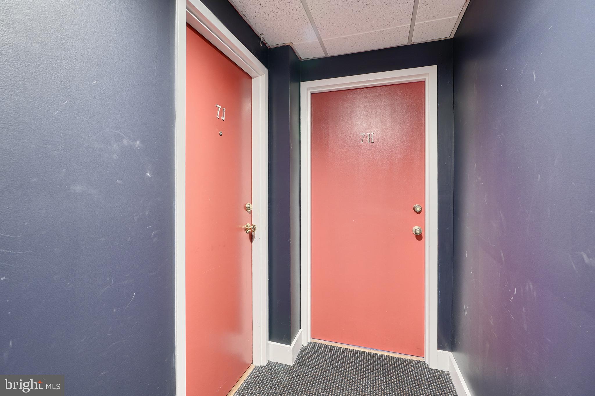 MOUNT VERNON PLACE HISTORIC DISTRICT - Residential