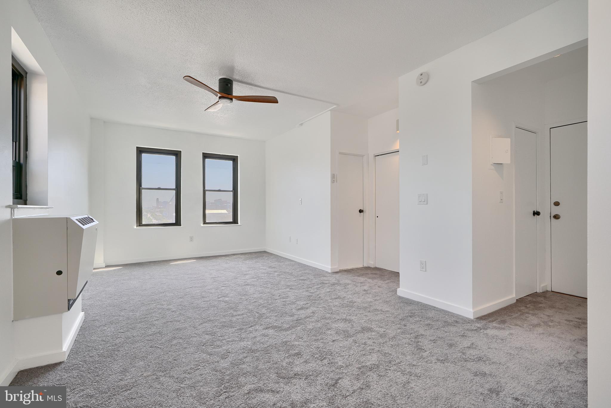 MOUNT VERNON PLACE HISTORIC DISTRICT - Residential