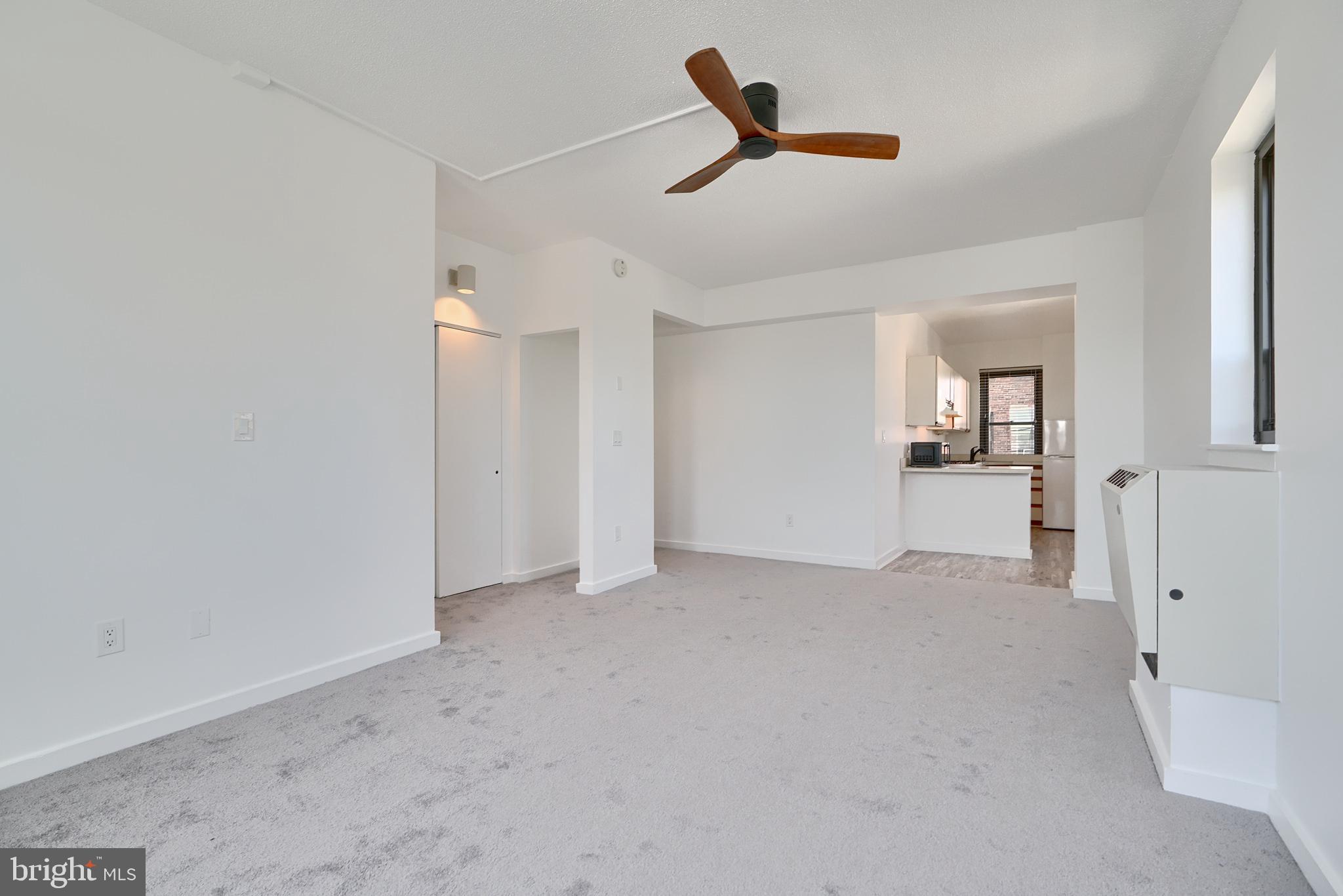 MOUNT VERNON PLACE HISTORIC DISTRICT - Residential