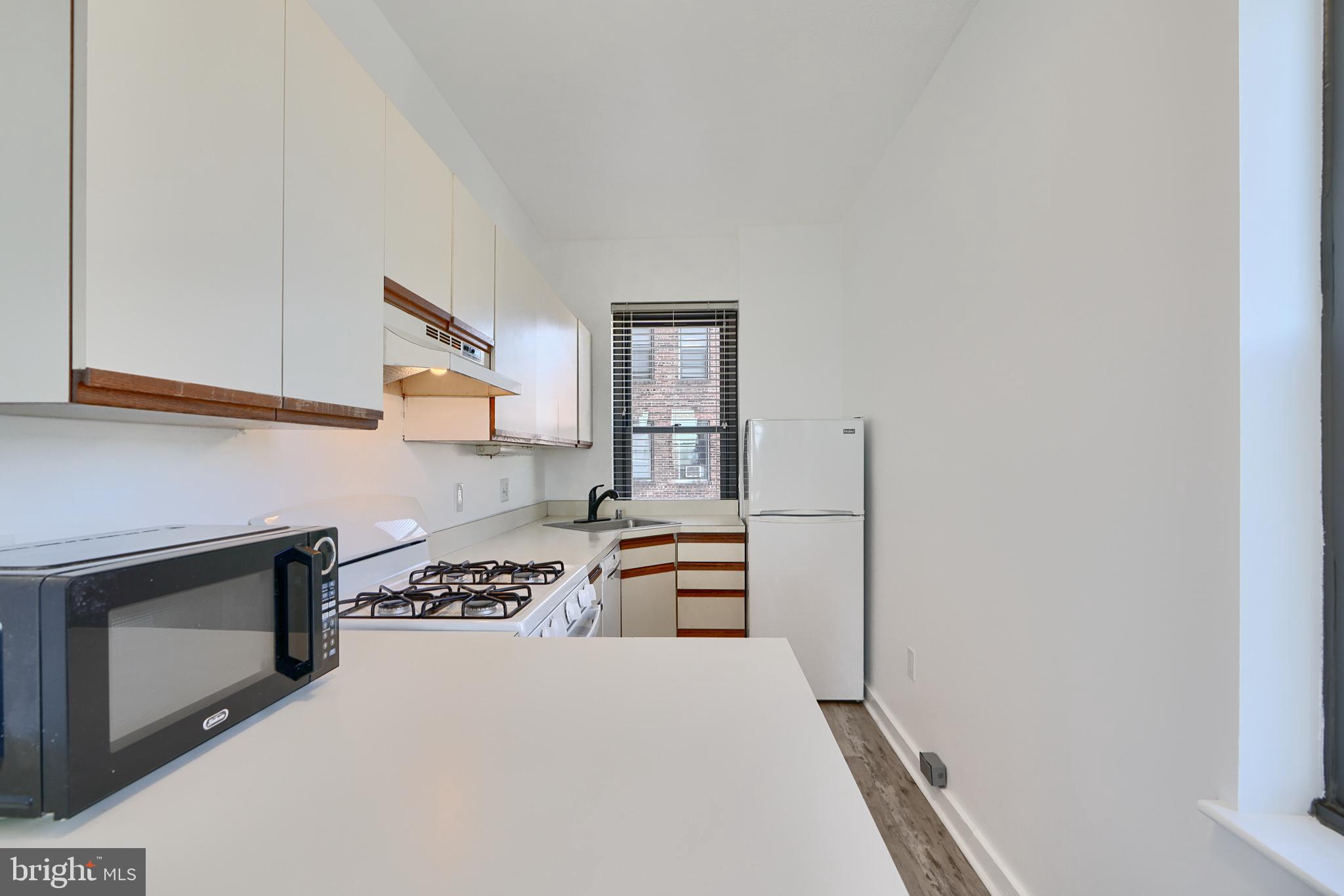 MOUNT VERNON PLACE HISTORIC DISTRICT - Residential