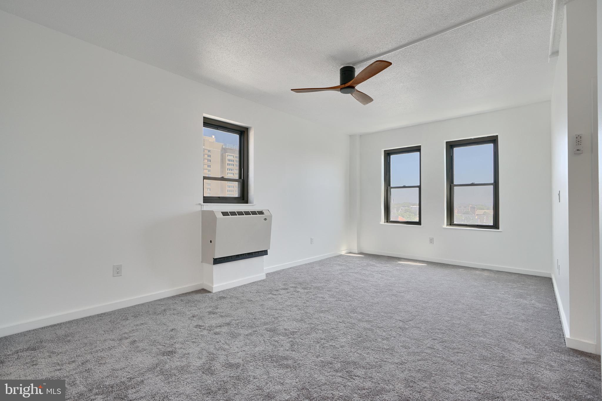 MOUNT VERNON PLACE HISTORIC DISTRICT - Residential