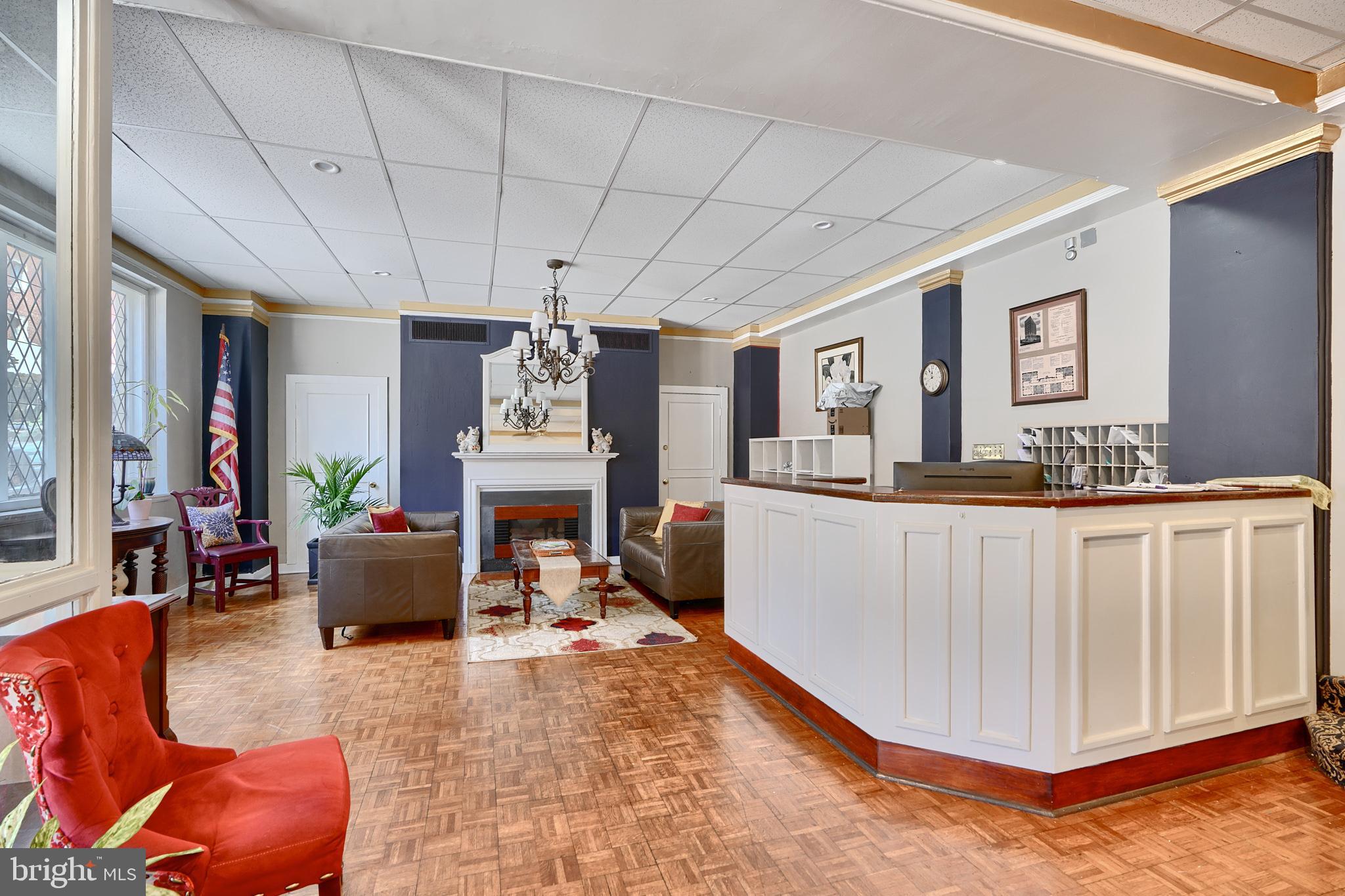 MOUNT VERNON PLACE HISTORIC DISTRICT - Residential