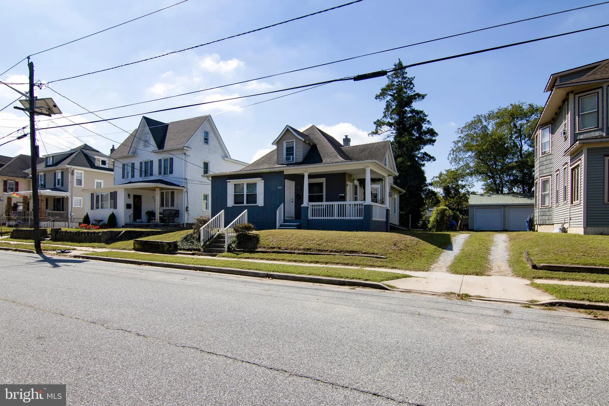 Westville, New Jersey 08093, United States, 3 Bedrooms Bedrooms, ,Residential,Active,209818