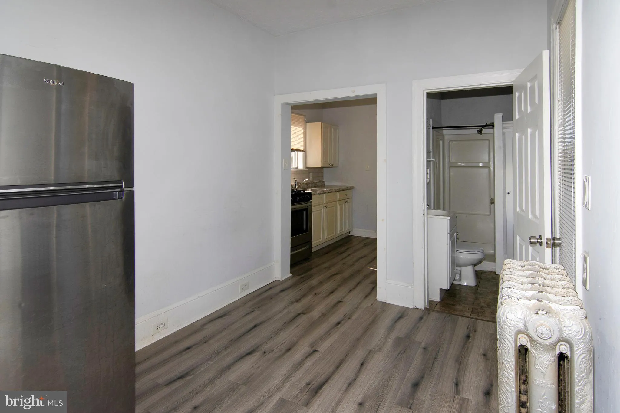 Westville, New Jersey 08093, United States, 3 Bedrooms Bedrooms, ,Residential,Active,209818