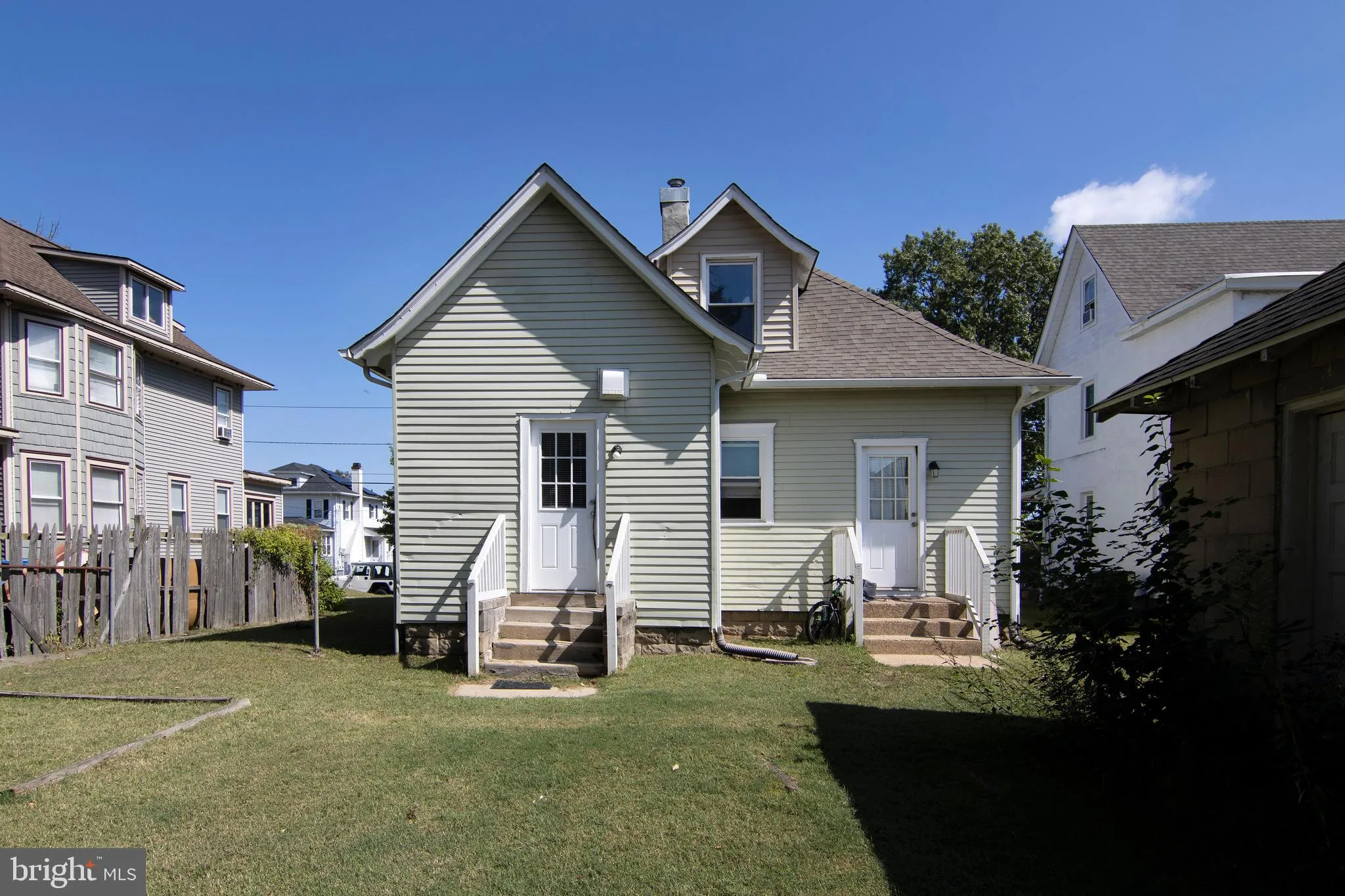 Westville, New Jersey 08093, United States, 3 Bedrooms Bedrooms, ,Residential,Active,209818