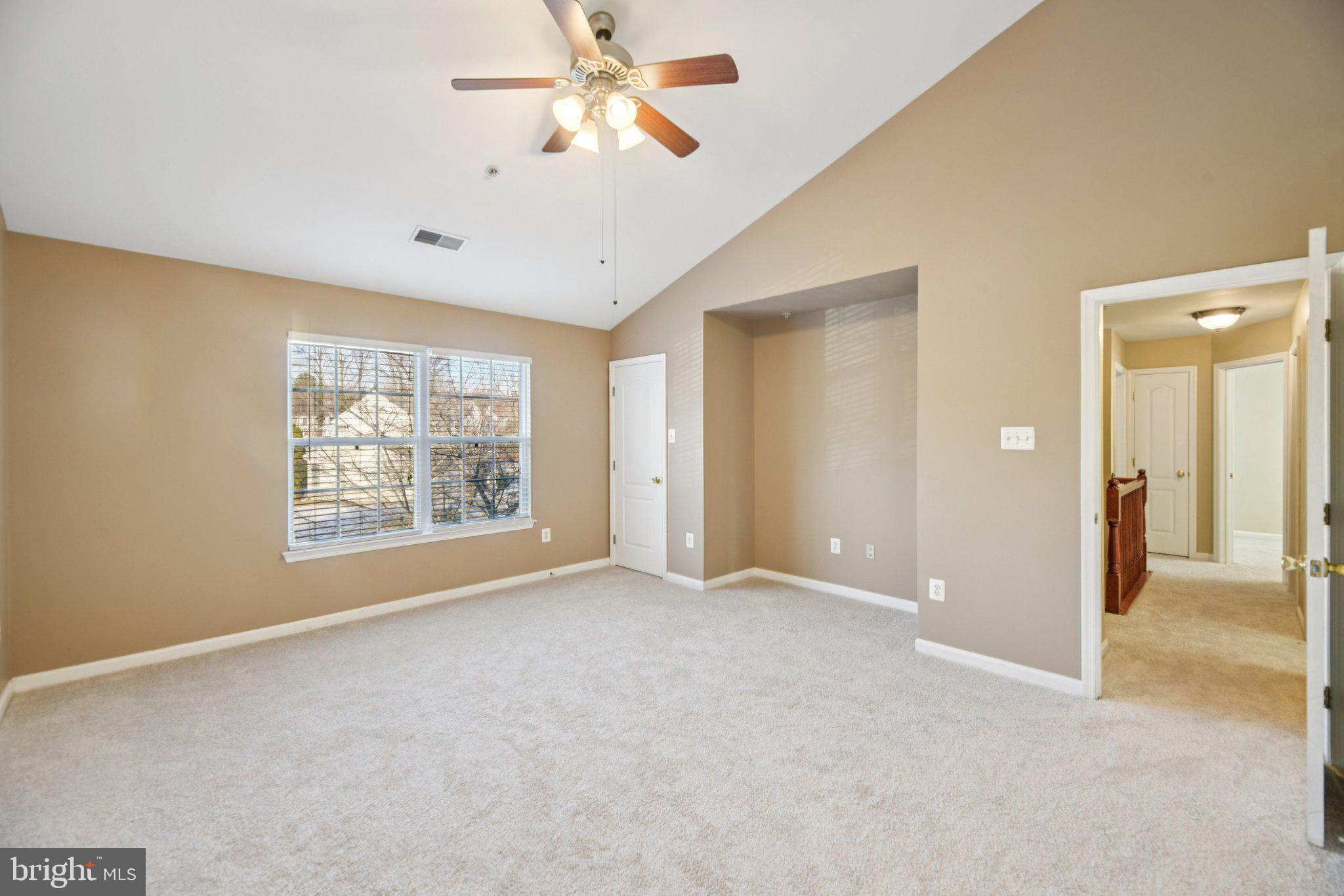 OLD STAGE KNOLLS - Residential Lease