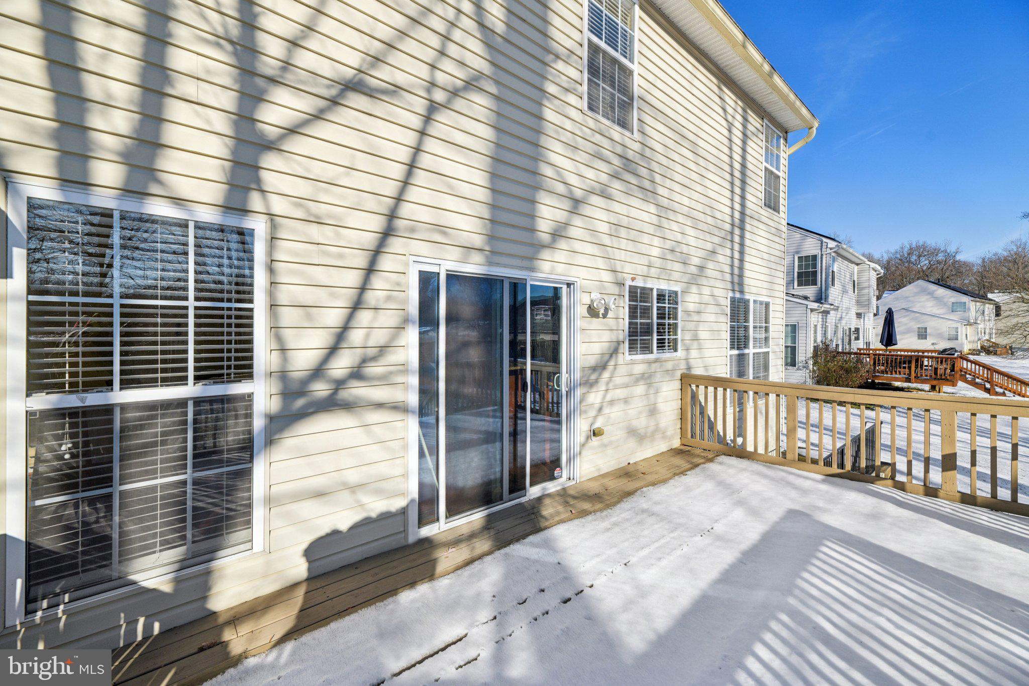 OLD STAGE KNOLLS - Residential Lease