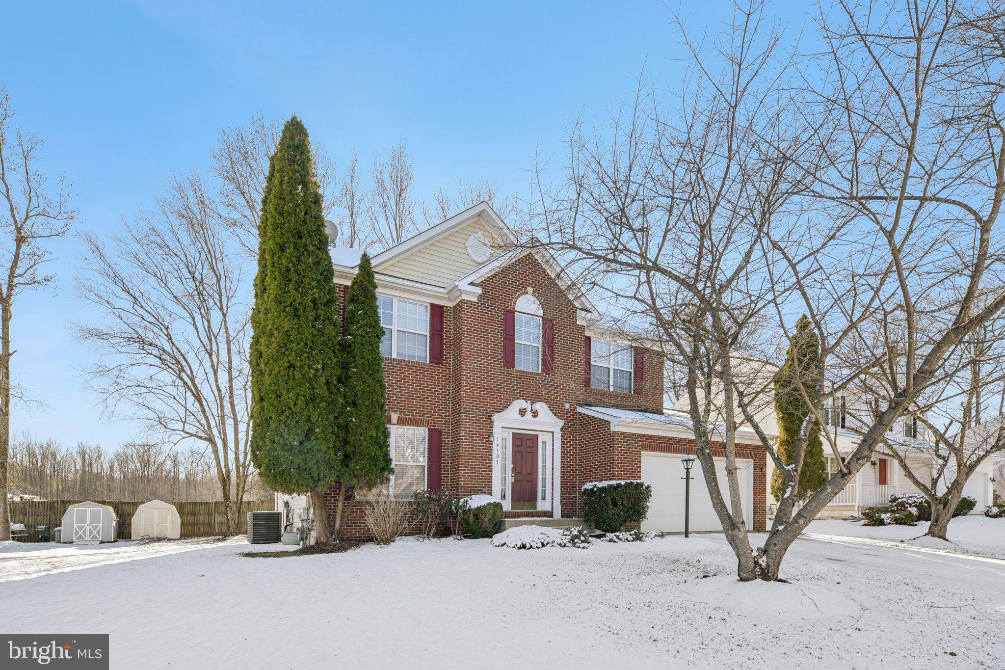 OLD STAGE KNOLLS - Residential Lease