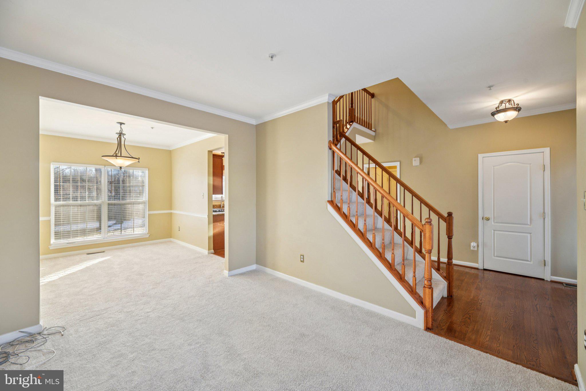 OLD STAGE KNOLLS - Residential Lease