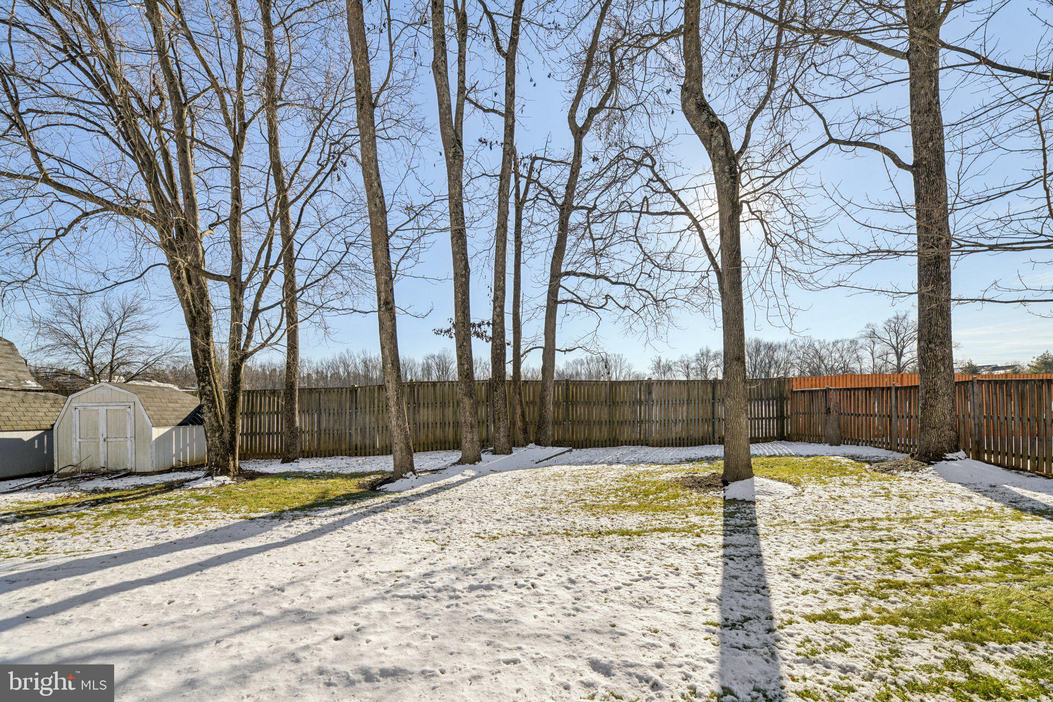 OLD STAGE KNOLLS - Residential Lease