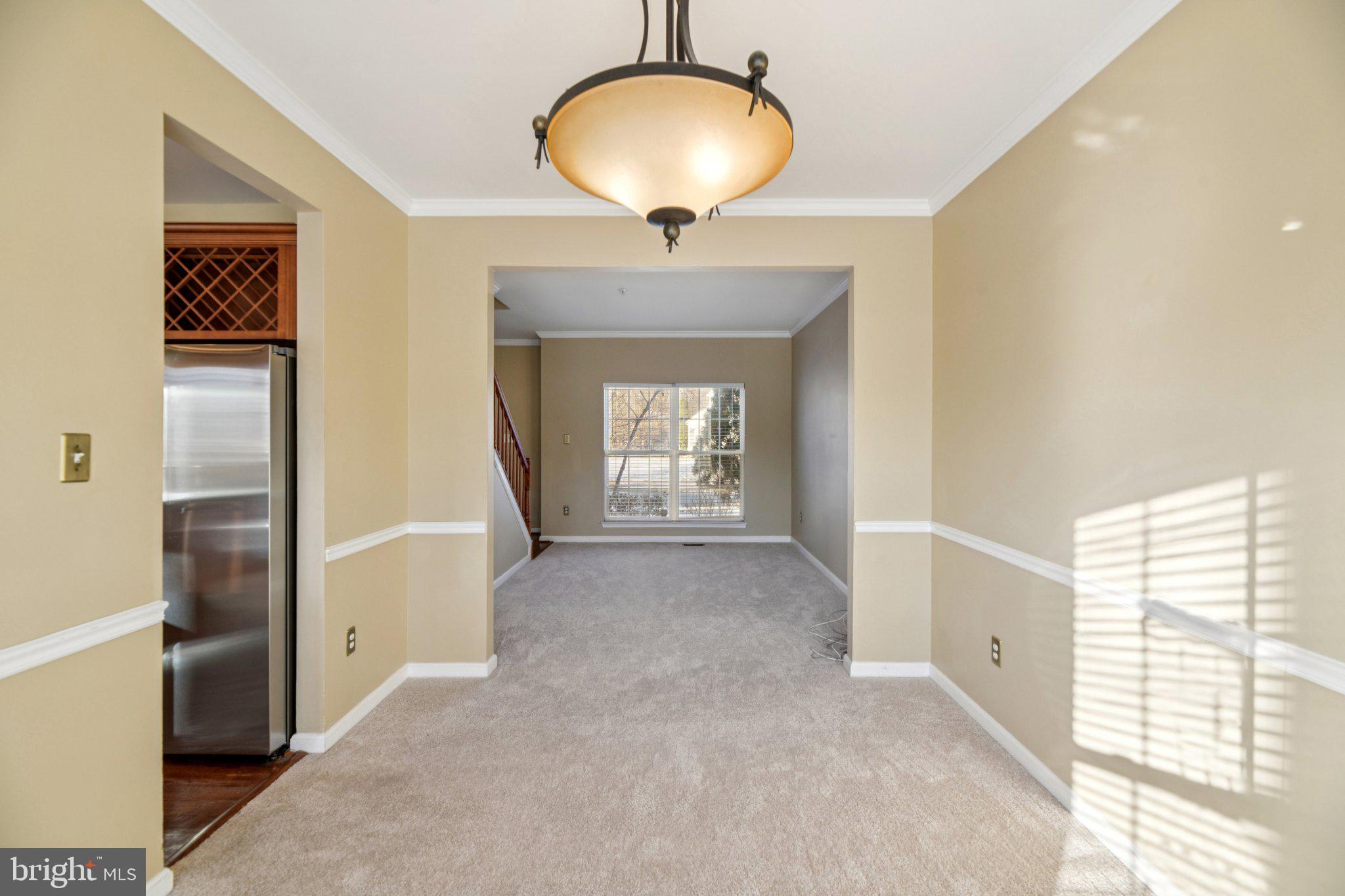 OLD STAGE KNOLLS - Residential Lease