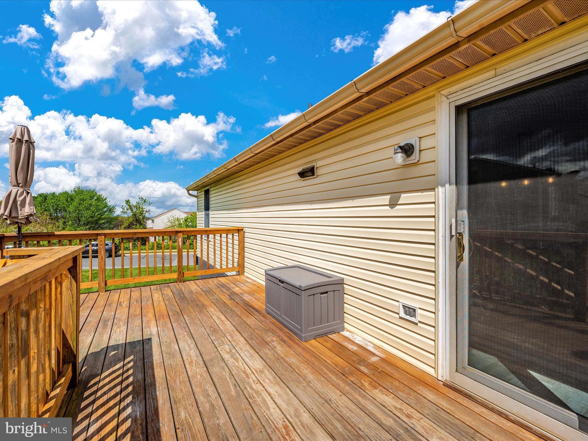 WASHINGTON CENTER - Residential