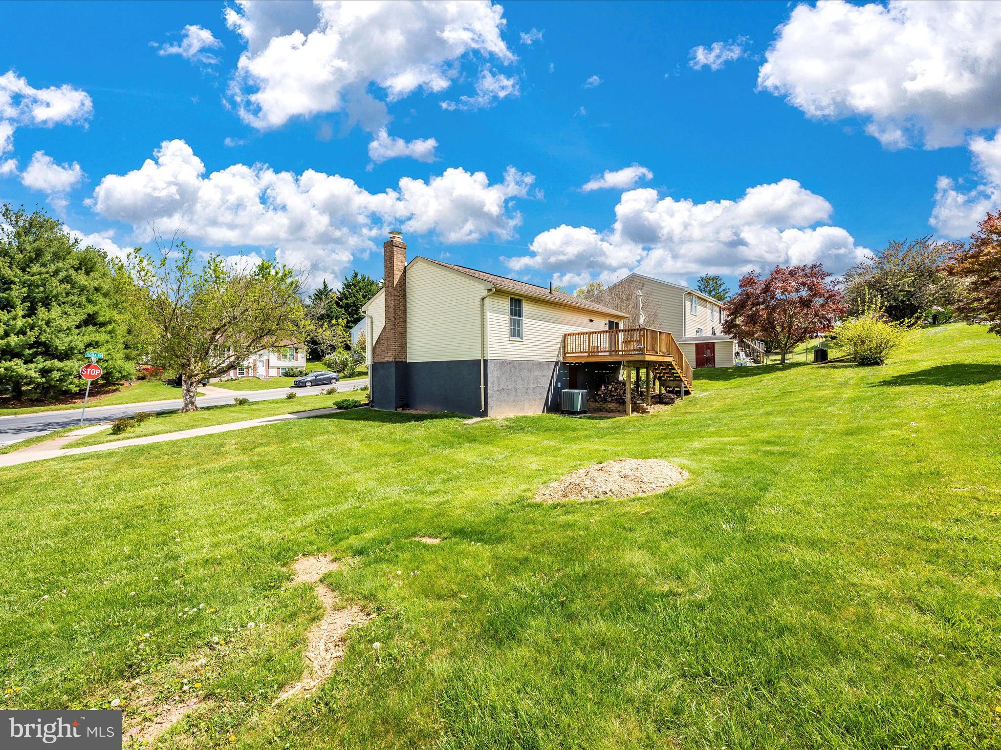 WASHINGTON CENTER - Residential