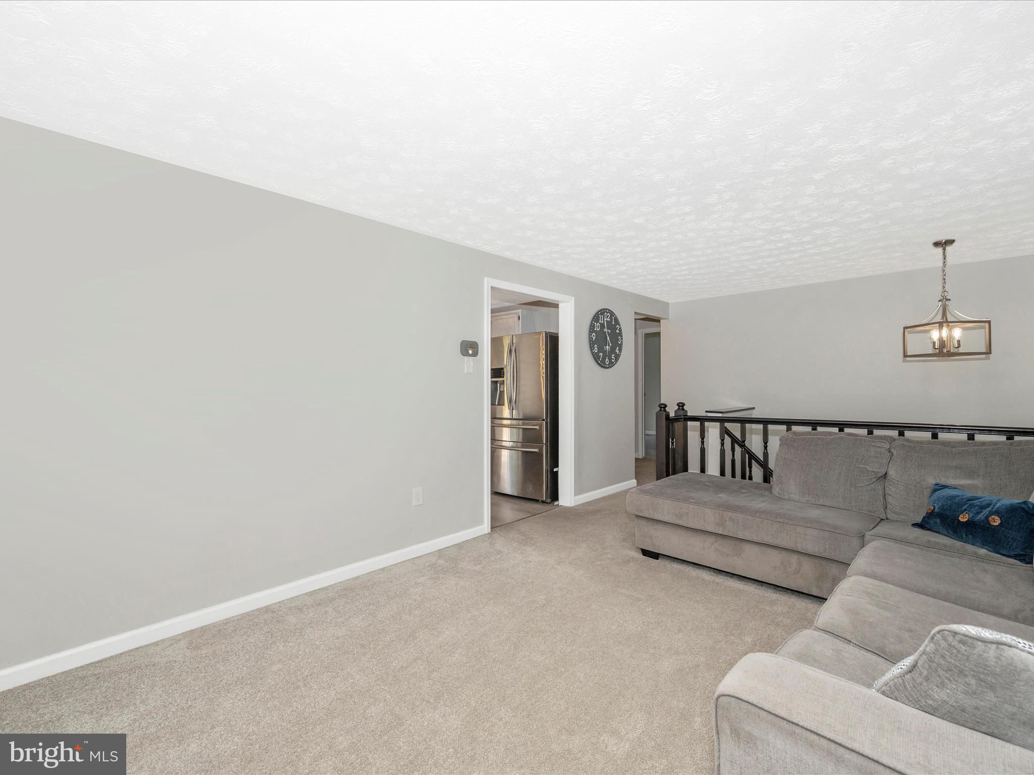 WASHINGTON CENTER - Residential