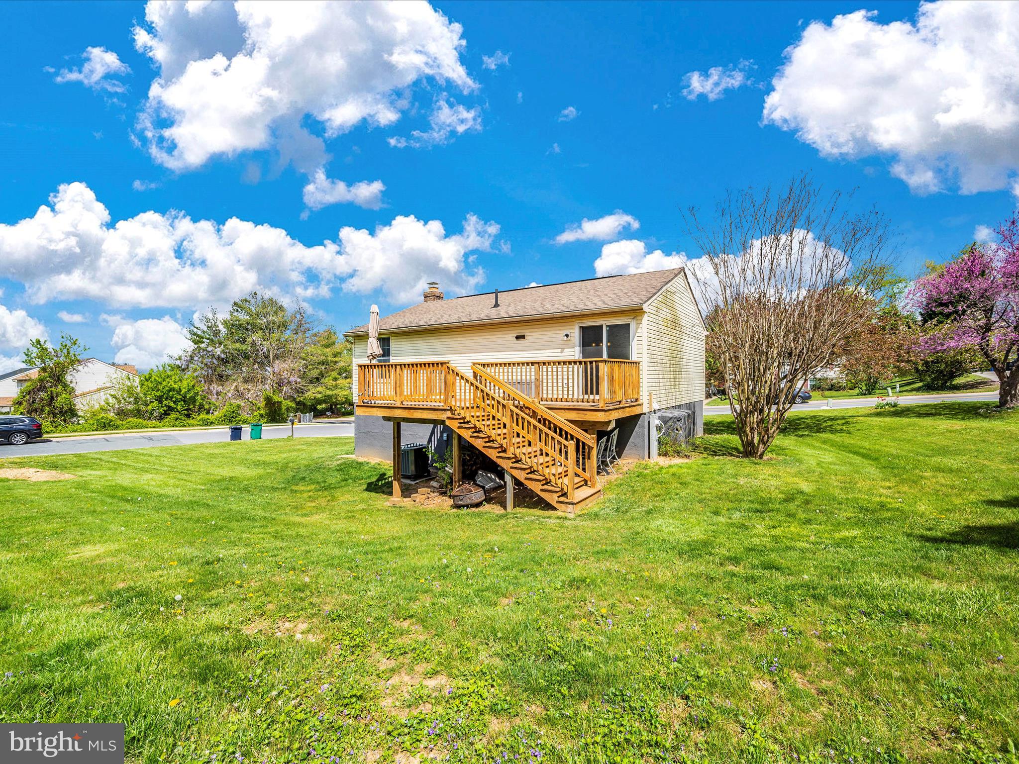 WASHINGTON CENTER - Residential