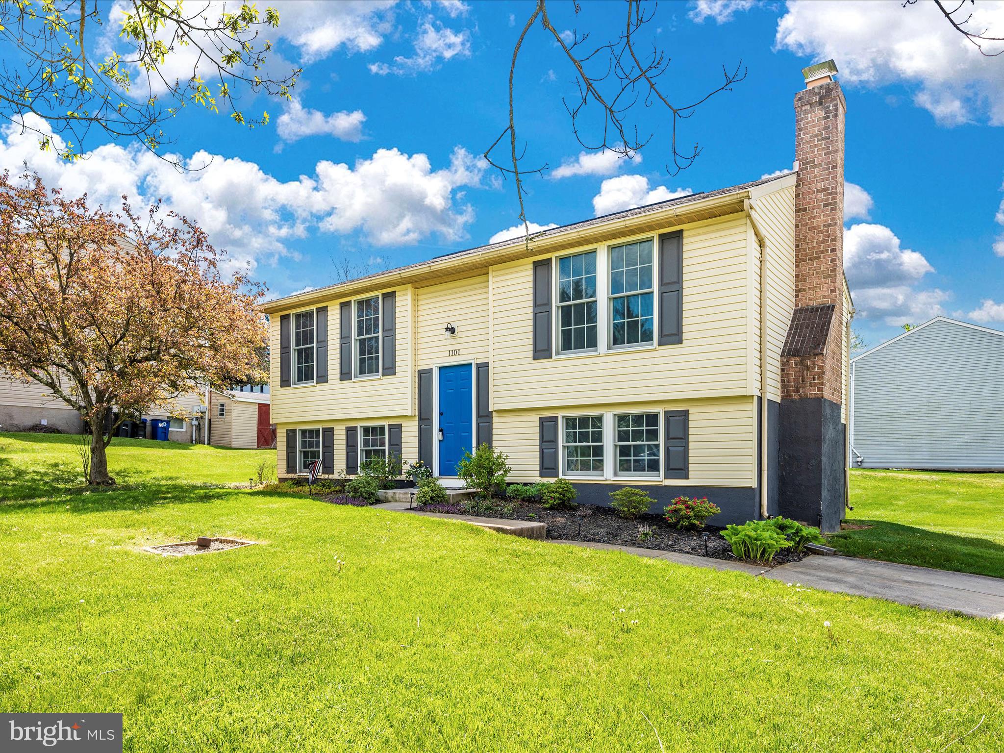 WASHINGTON CENTER - Residential