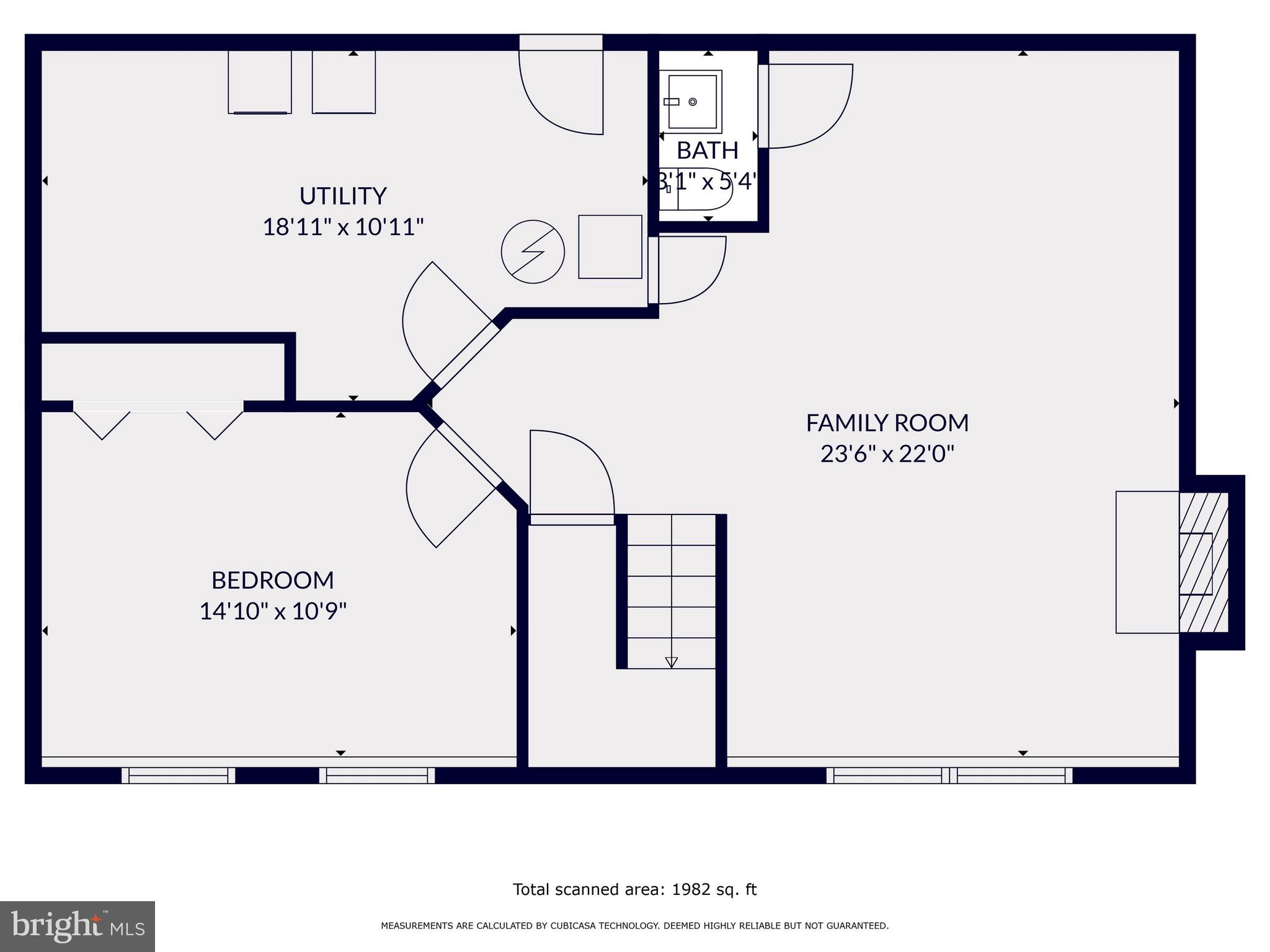 WASHINGTON CENTER - Residential