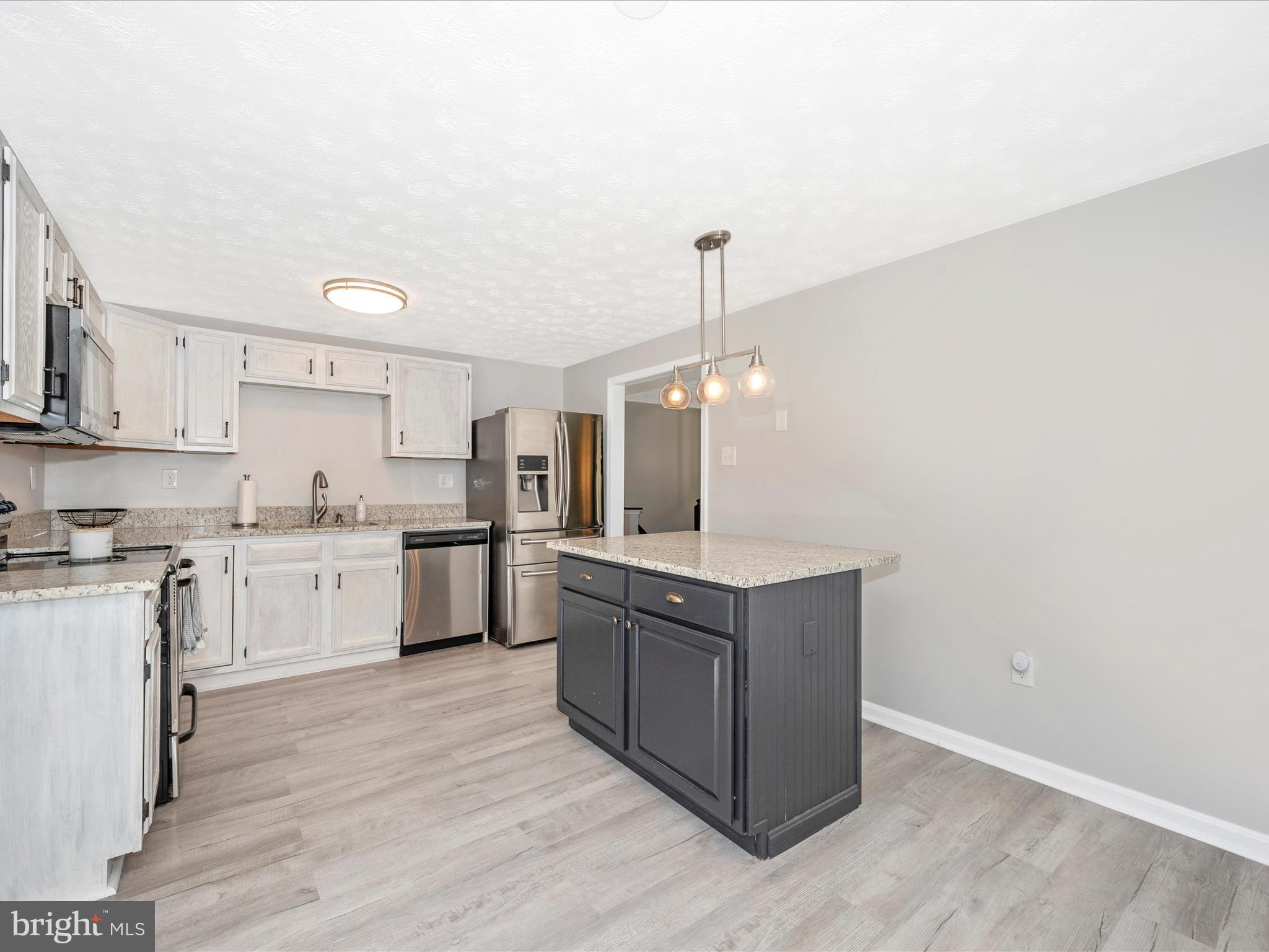 WASHINGTON CENTER - Residential