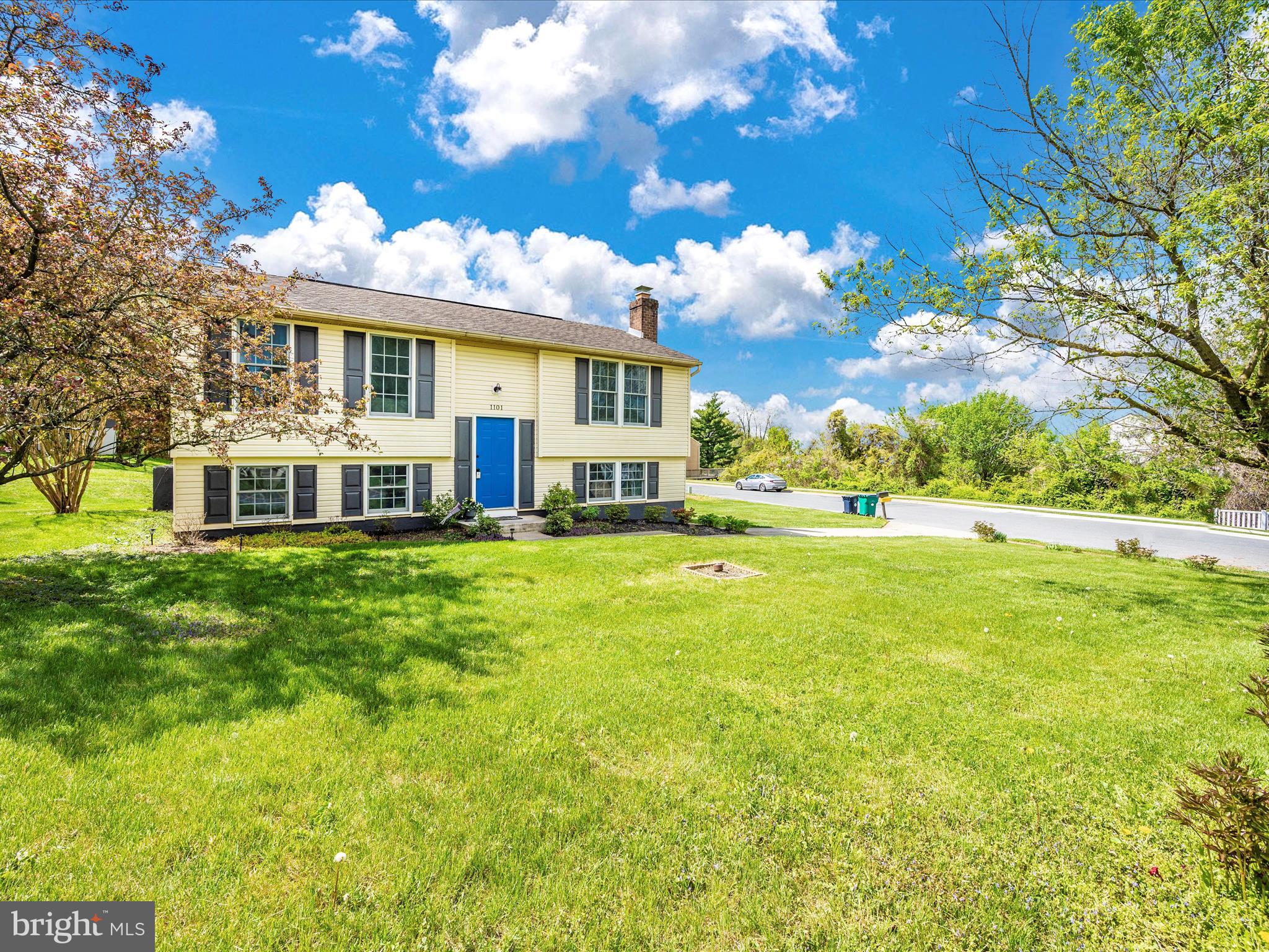 WASHINGTON CENTER - Residential