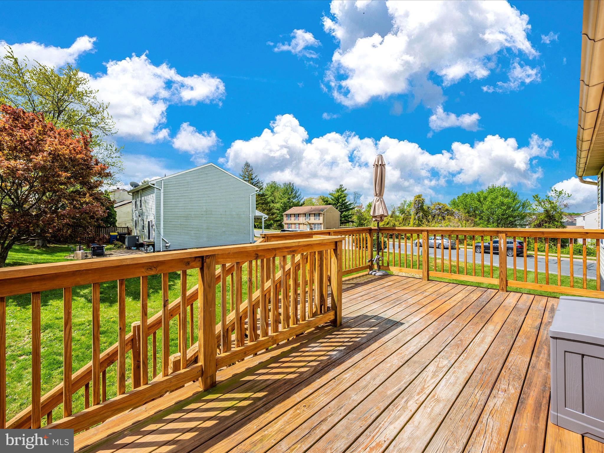 WASHINGTON CENTER - Residential